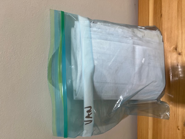 1999 Ford E-350 Super Duty 4x4 Camper