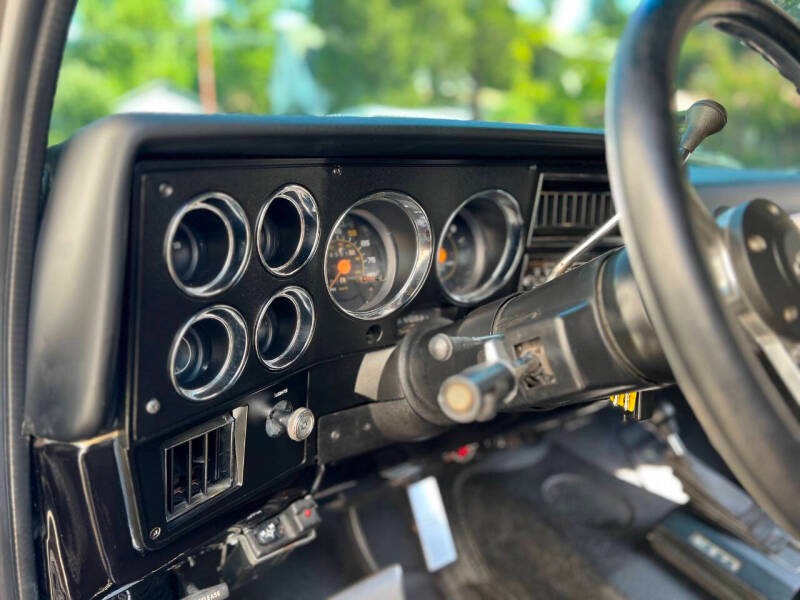 1988 Chevrolet Blazer