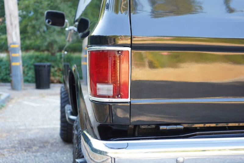 1988 Chevrolet Blazer