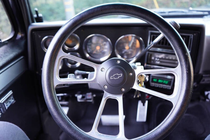 1988 Chevrolet Blazer