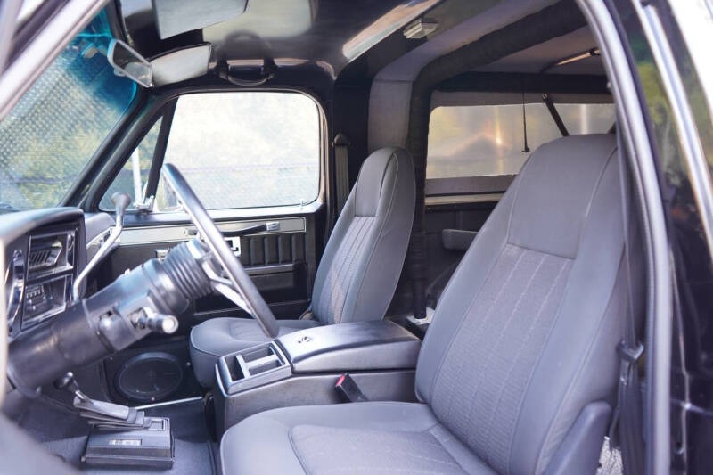 1988 Chevrolet Blazer