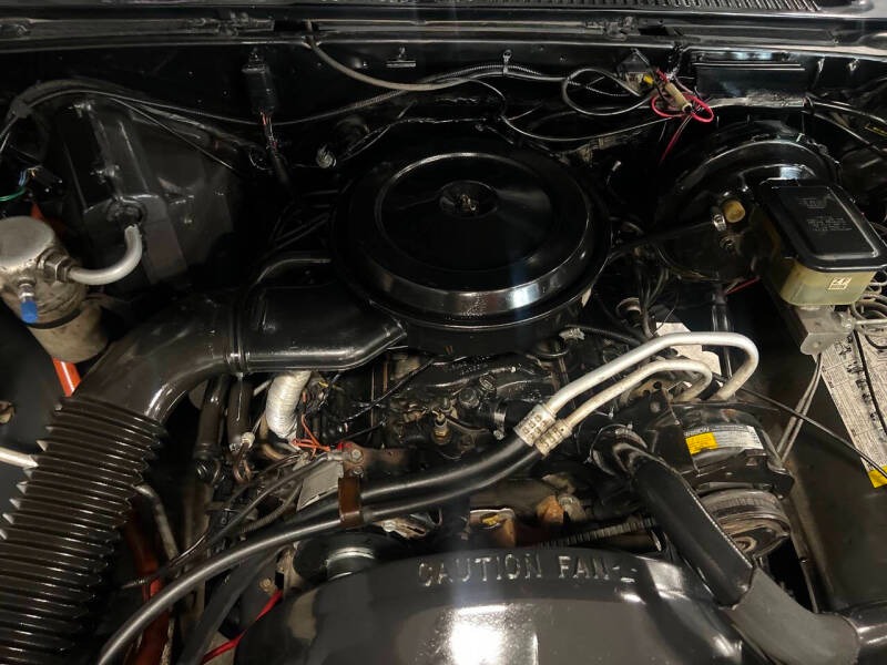 1988 Chevrolet Blazer