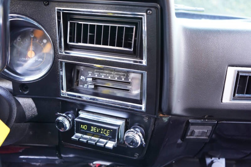 1988 Chevrolet Blazer