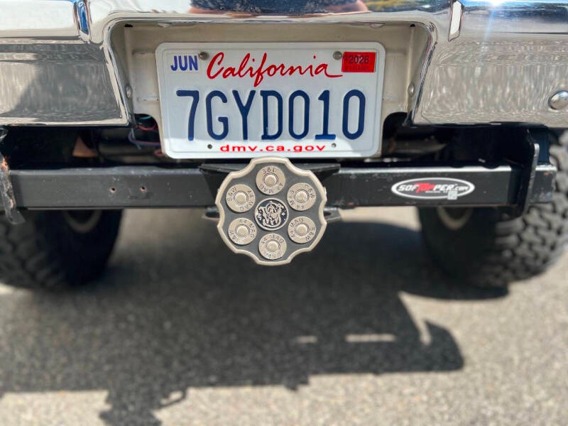 1988 Chevrolet Blazer