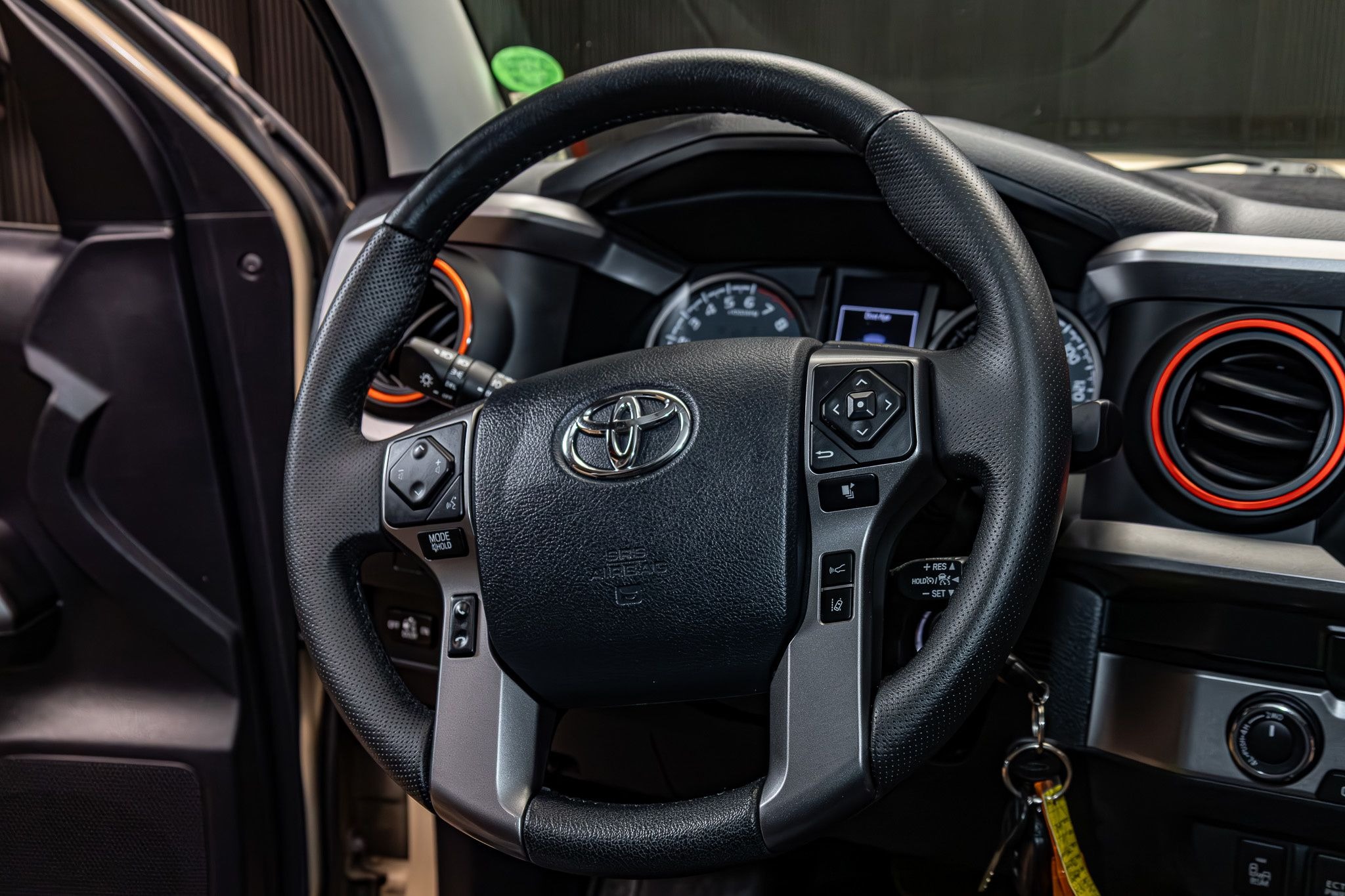 2020 Toyota Tacoma SR5