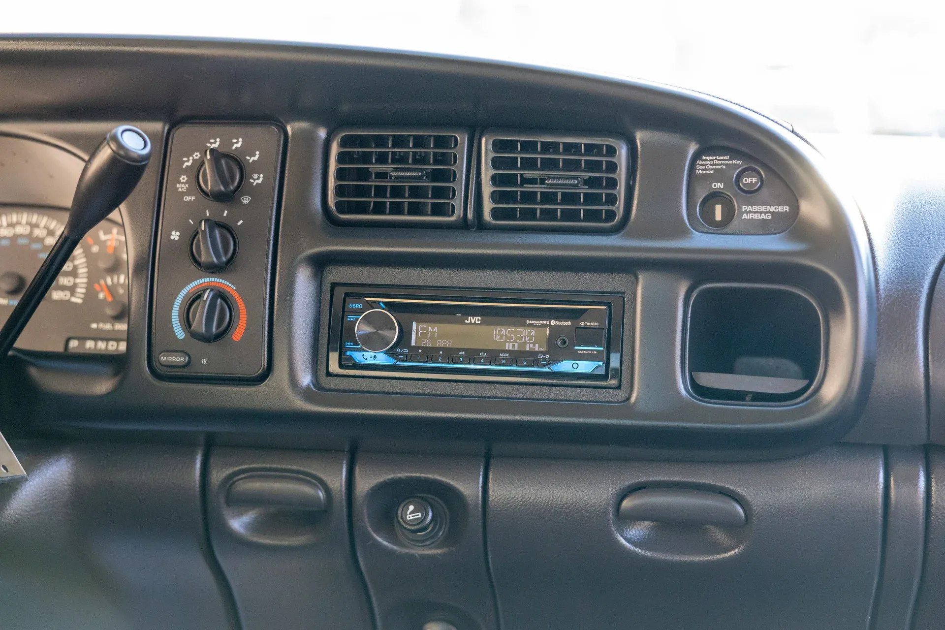 1999 Dodge Ram 2500 ST