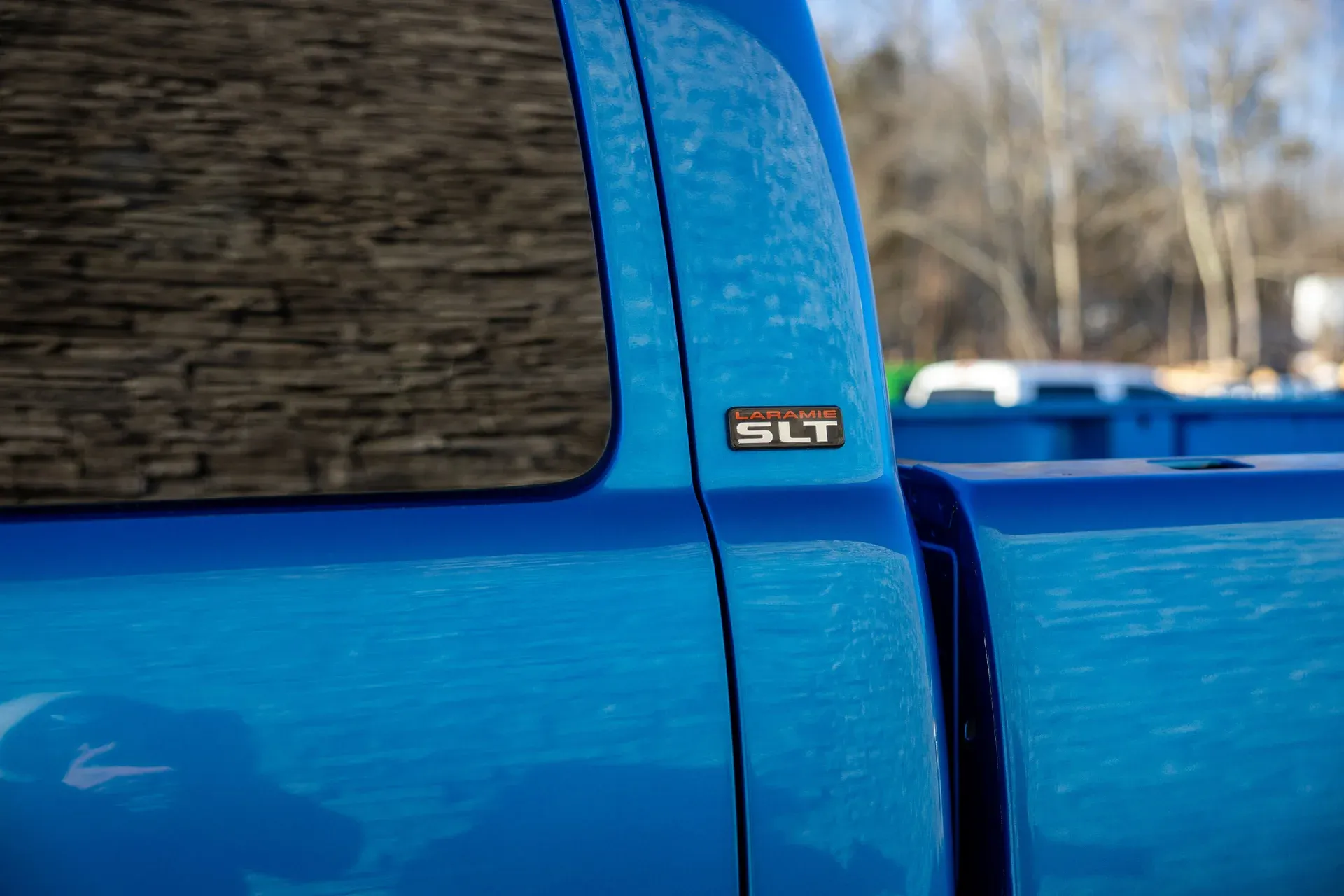 1999 Dodge Ram 2500 ST