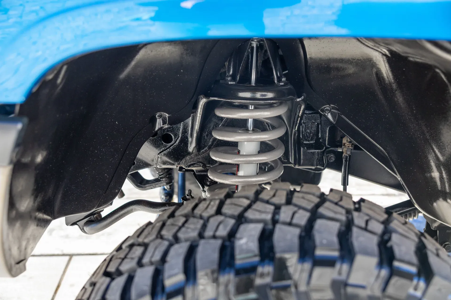 1999 Dodge Ram 2500 ST