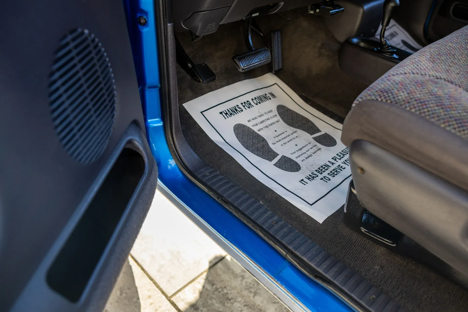 1999 Dodge Ram 2500 ST