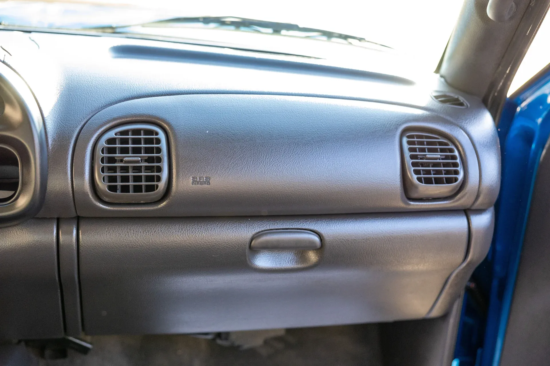 1999 Dodge Ram 2500 ST