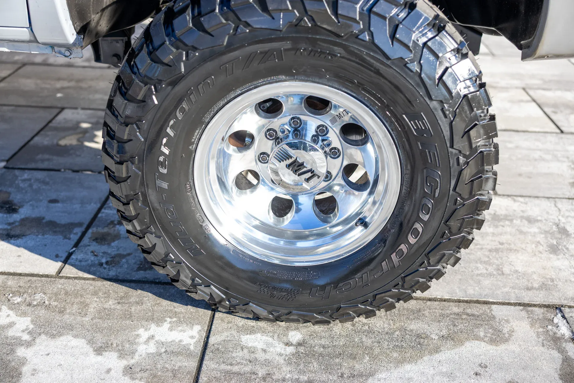 1999 Dodge Ram 2500 ST