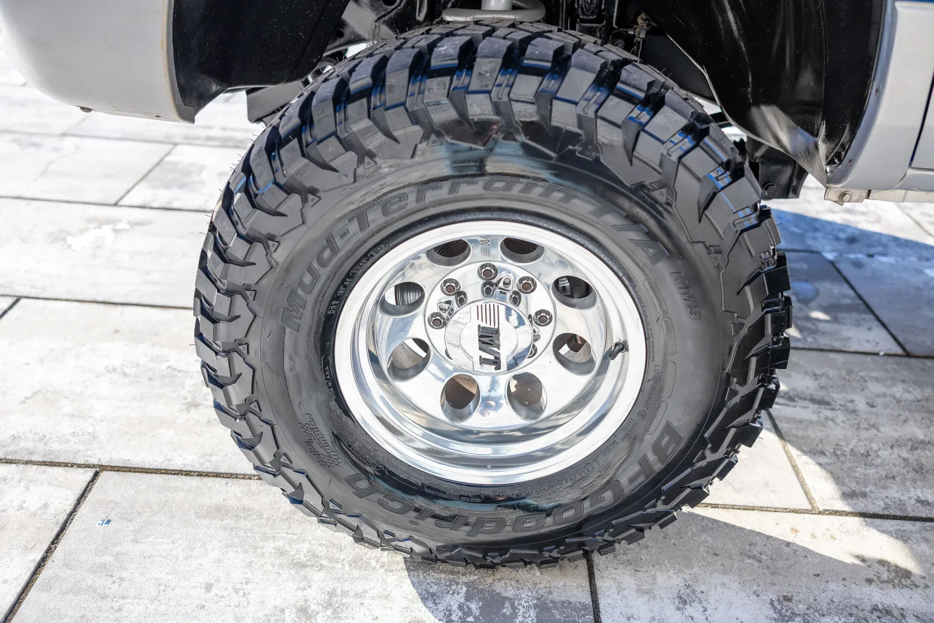 1999 Dodge Ram 2500 ST