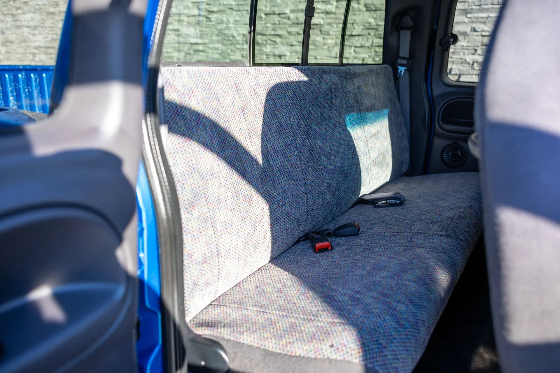 1999 Dodge Ram 2500 ST