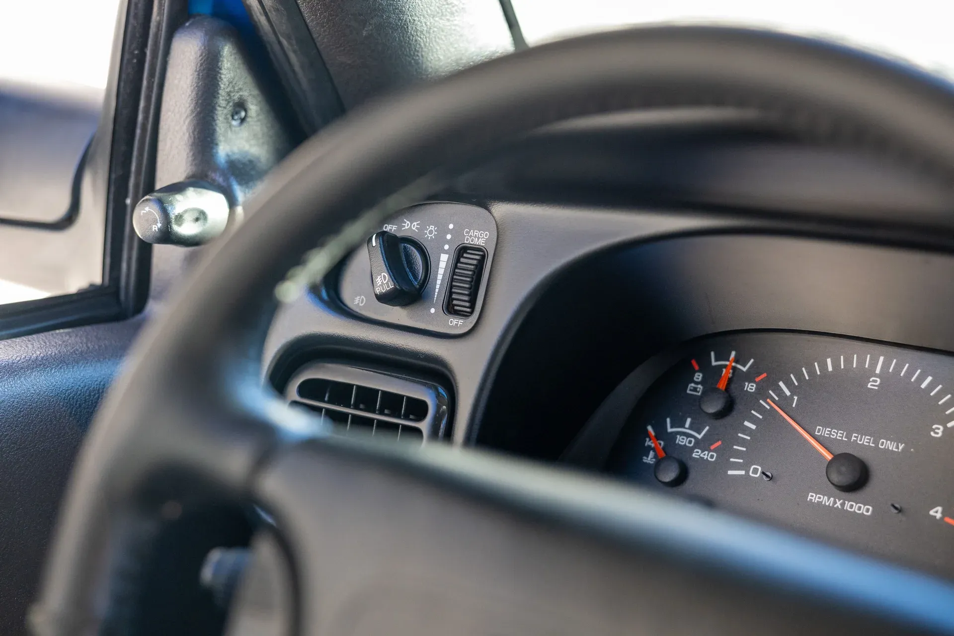 1999 Dodge Ram 2500 ST