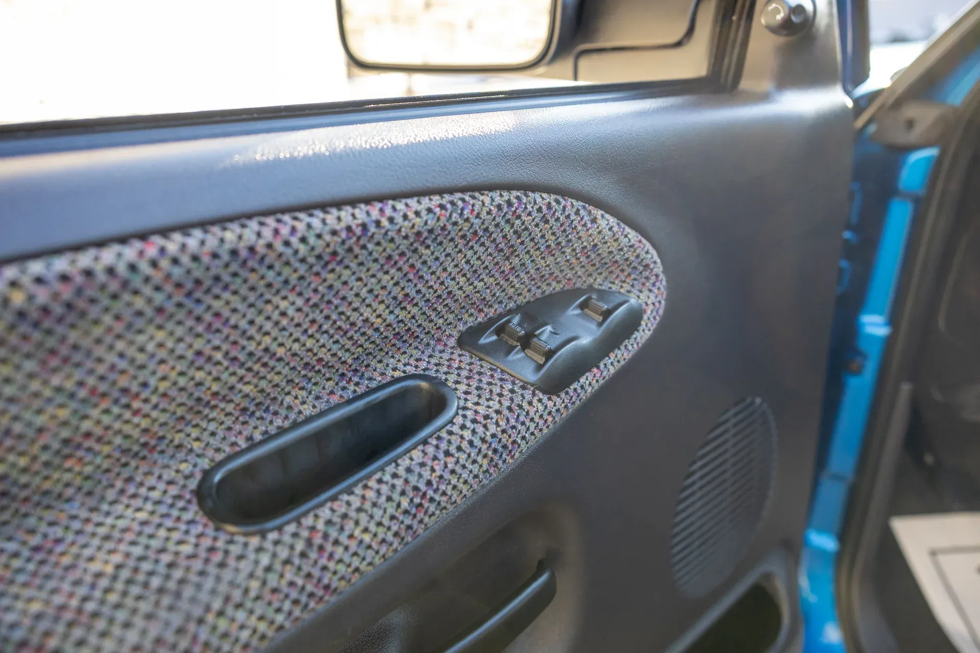 1999 Dodge Ram 2500 ST