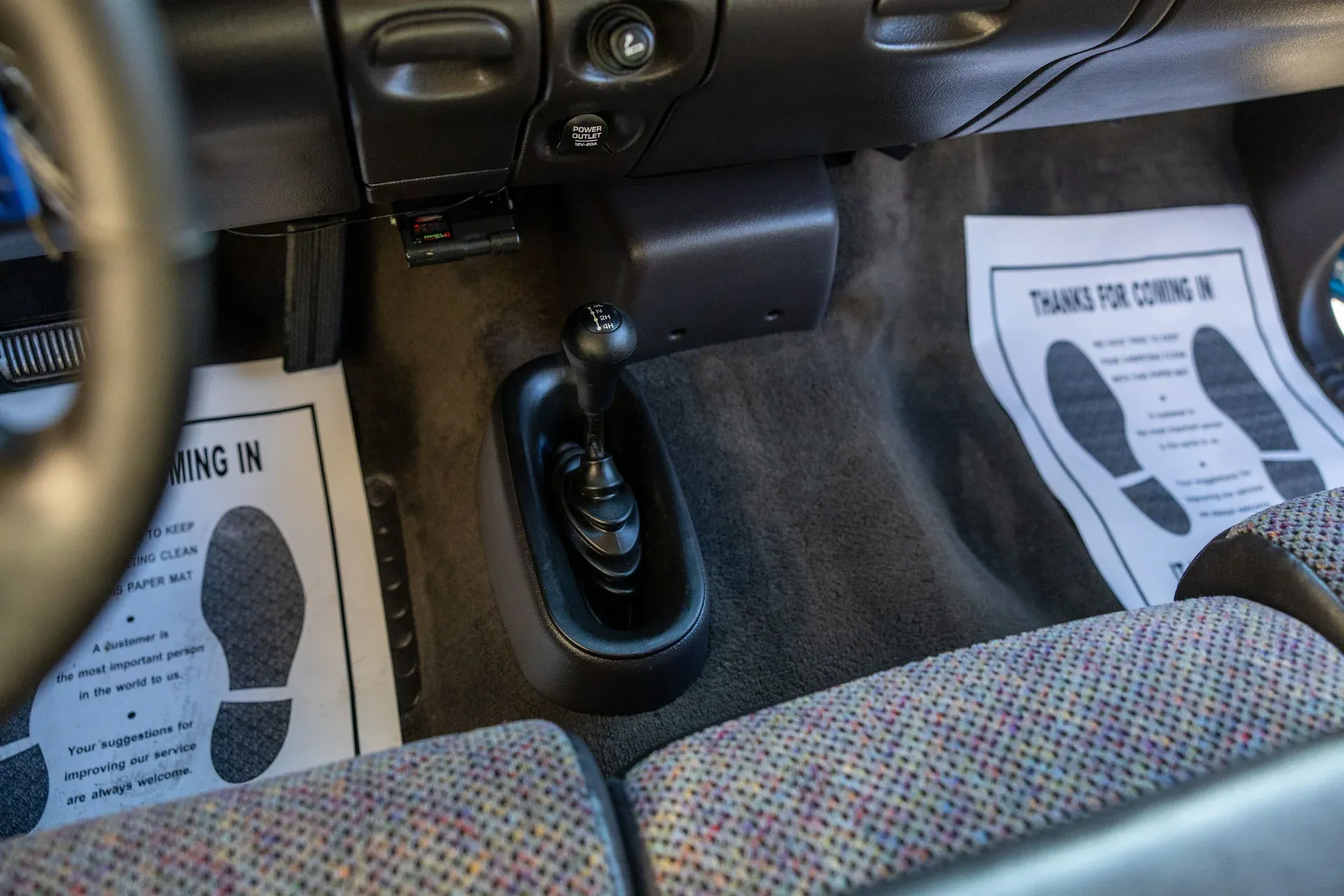 1999 Dodge Ram 2500 ST