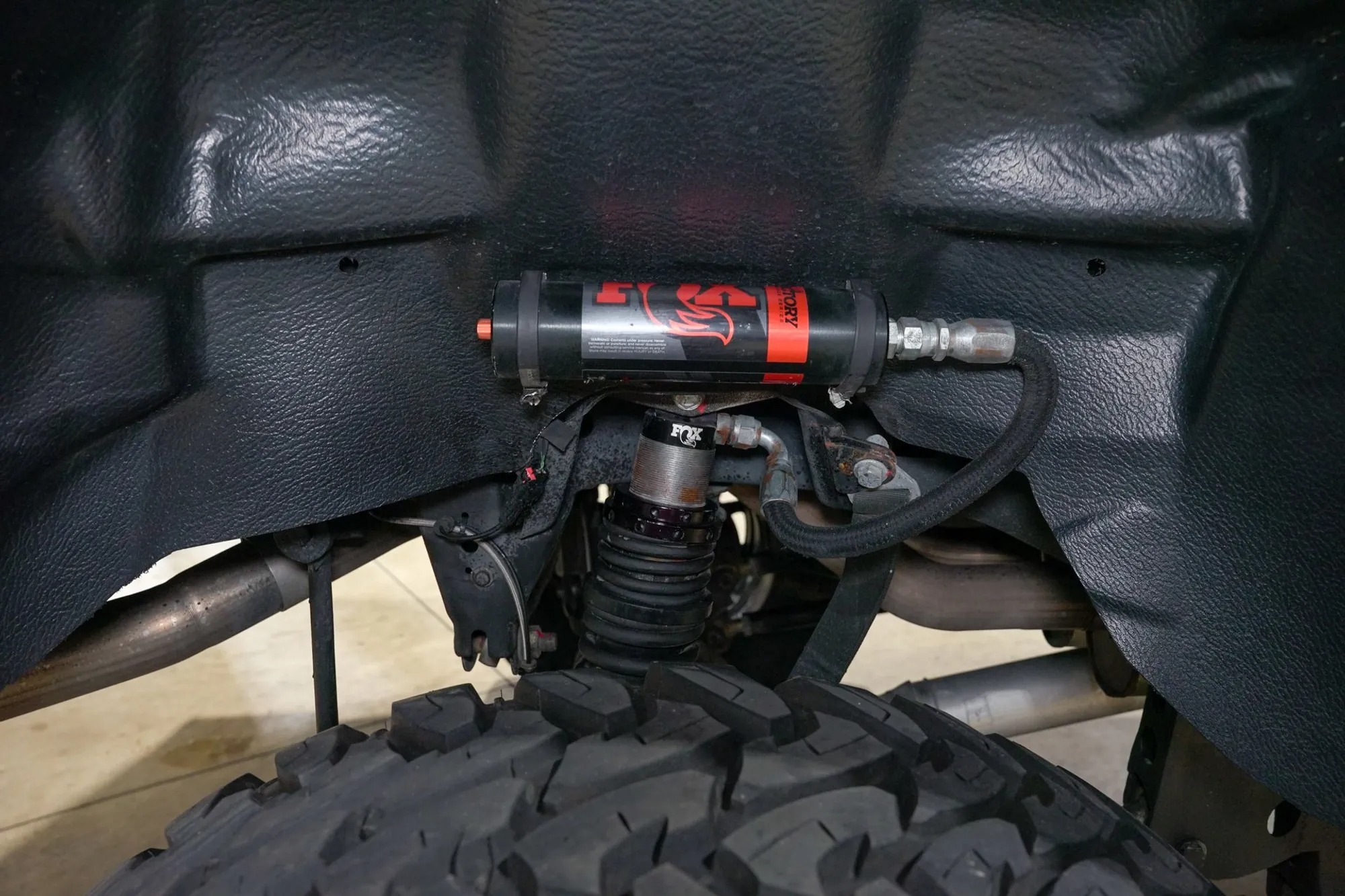 Supercharged 6.2L V8-Powered 2021 RAM 1500 Laramie