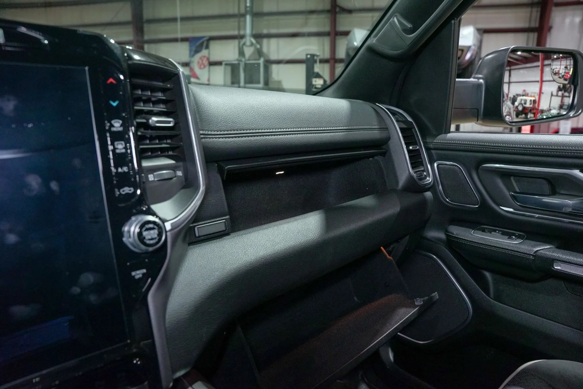 Supercharged 6.2L V8-Powered 2021 RAM 1500 Laramie