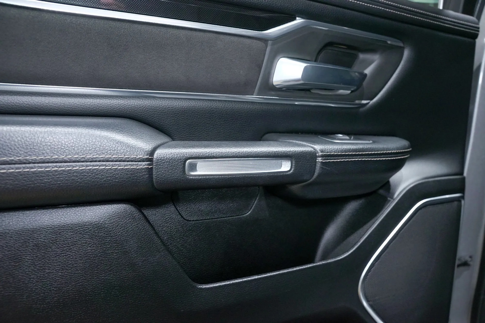 Supercharged 6.2L V8-Powered 2021 RAM 1500 Laramie