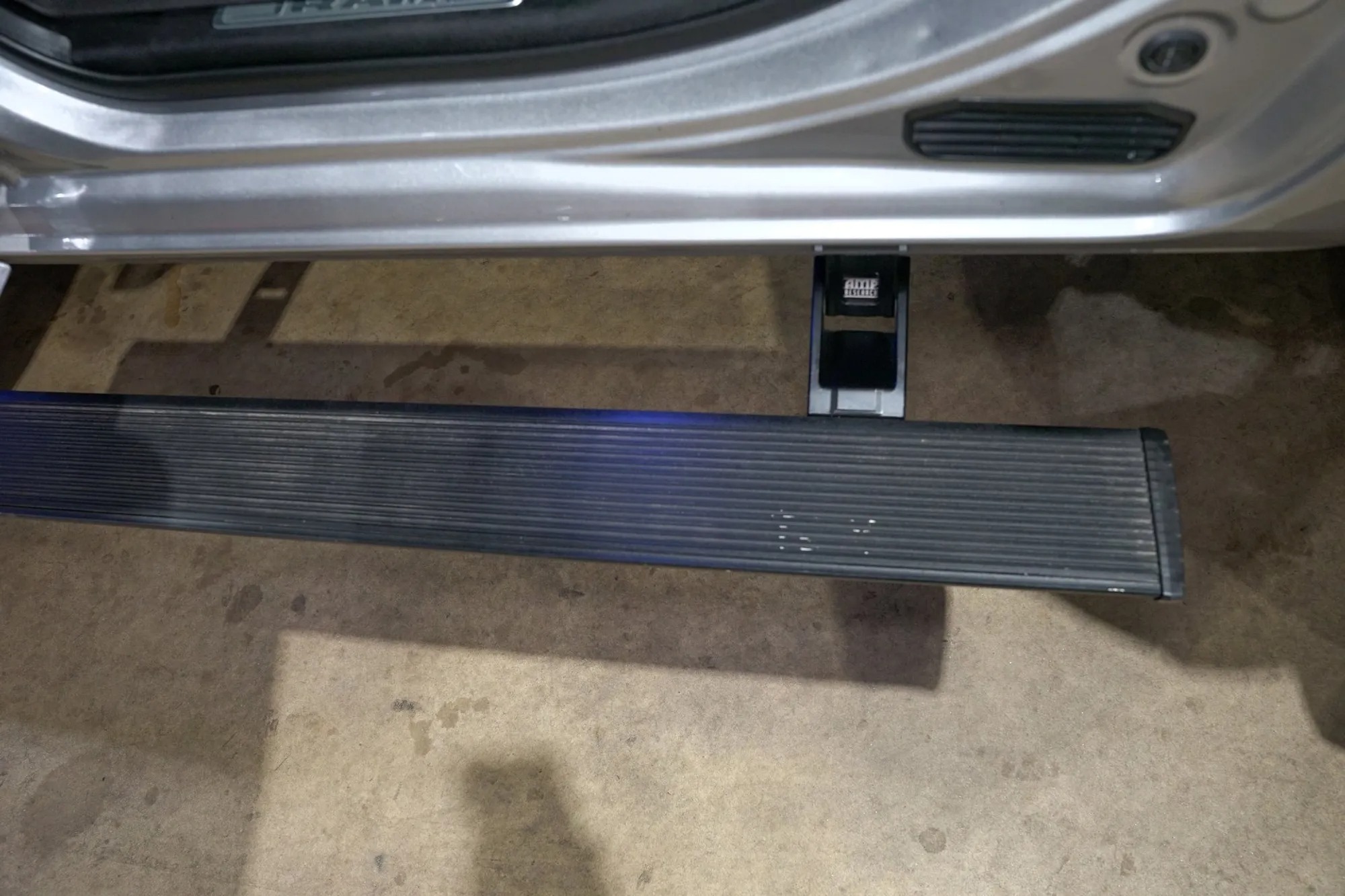 Supercharged 6.2L V8-Powered 2021 RAM 1500 Laramie