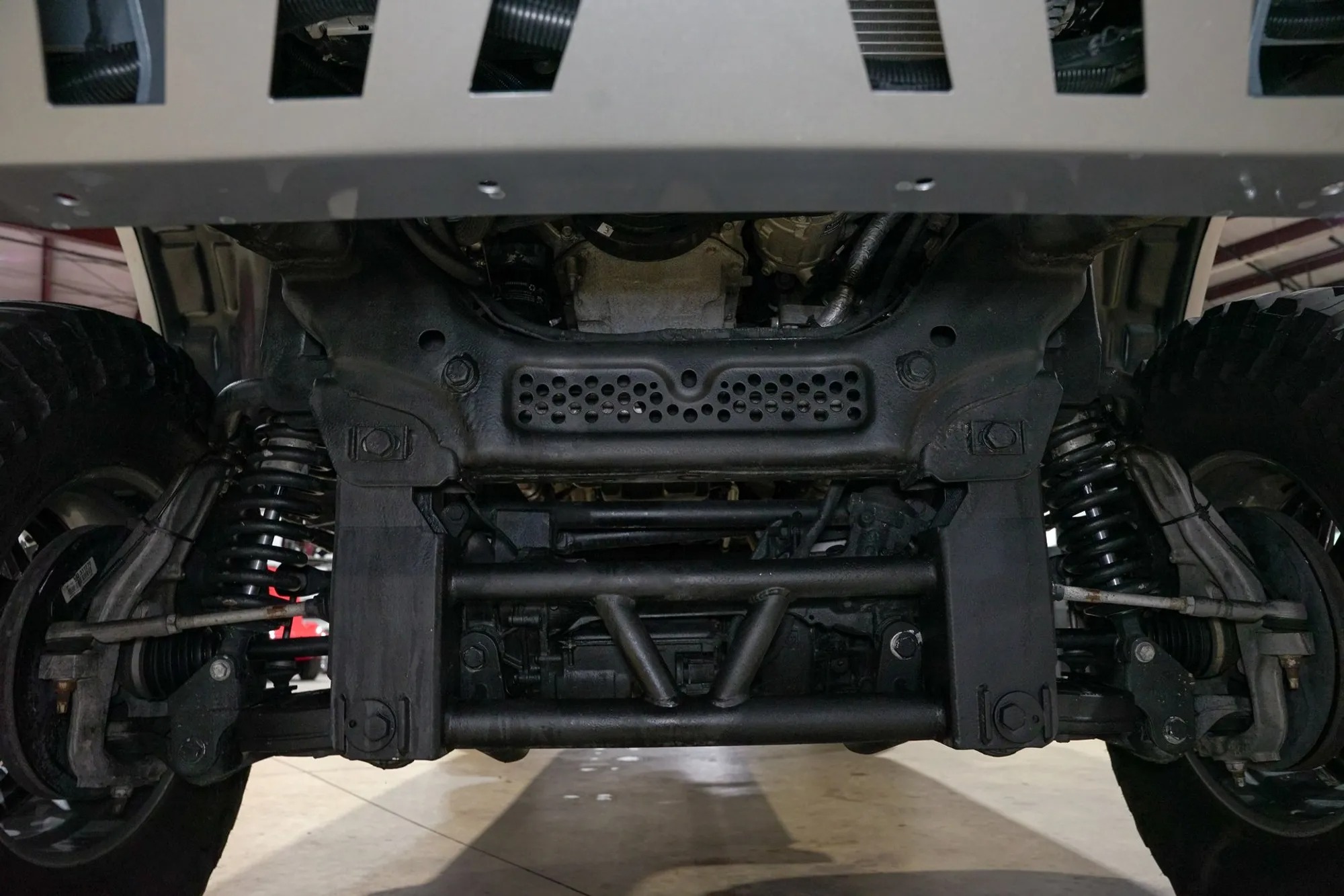 Supercharged 6.2L V8-Powered 2021 RAM 1500 Laramie