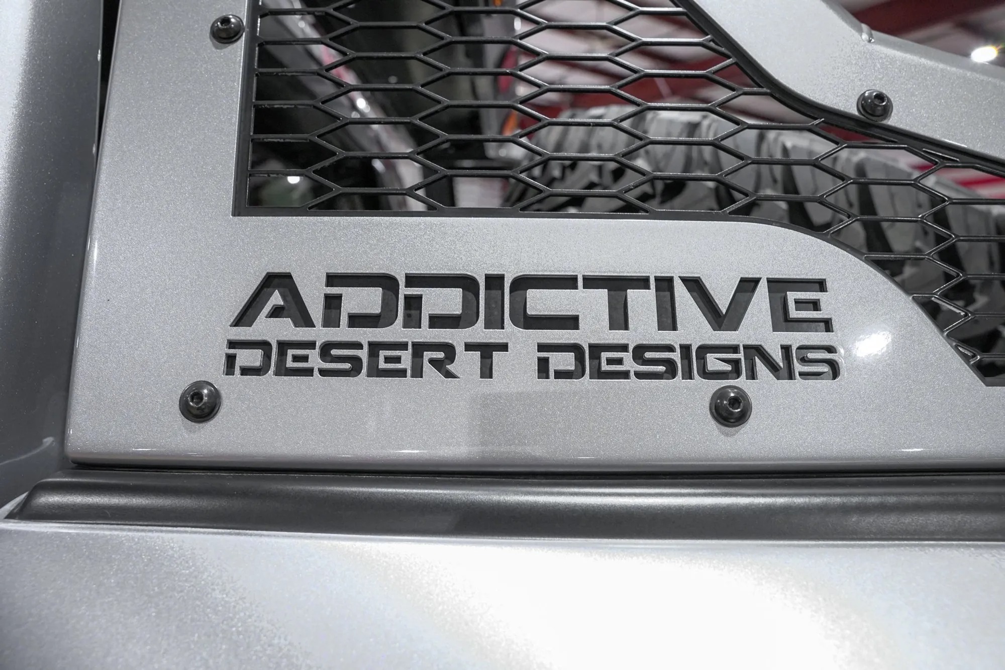 Supercharged 6.2L V8-Powered 2021 RAM 1500 Laramie