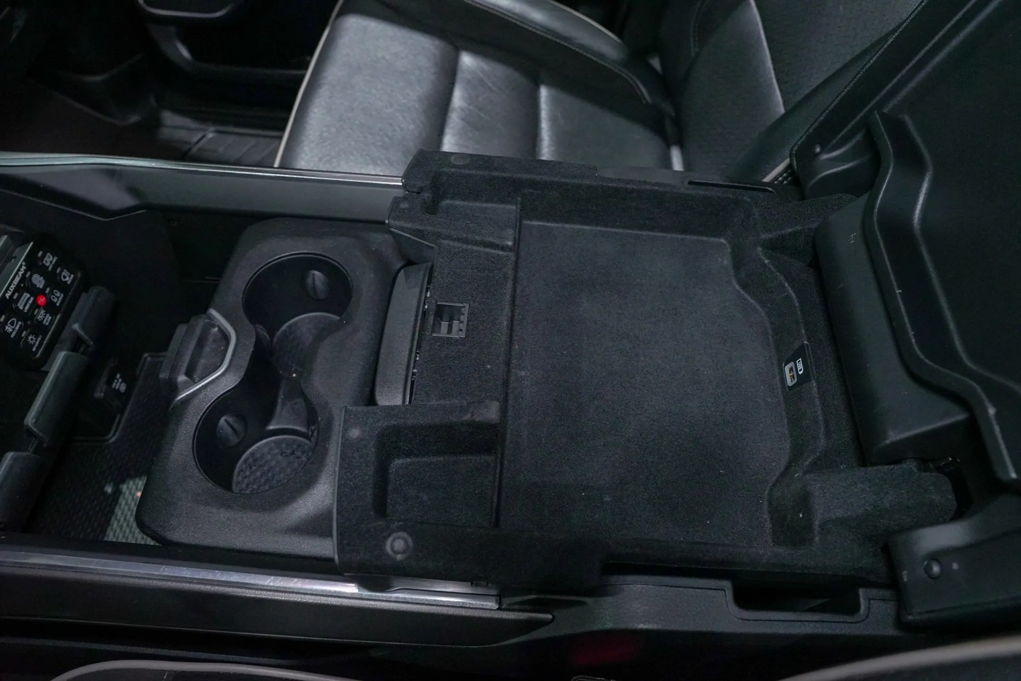 Supercharged 6.2L V8-Powered 2021 RAM 1500 Laramie