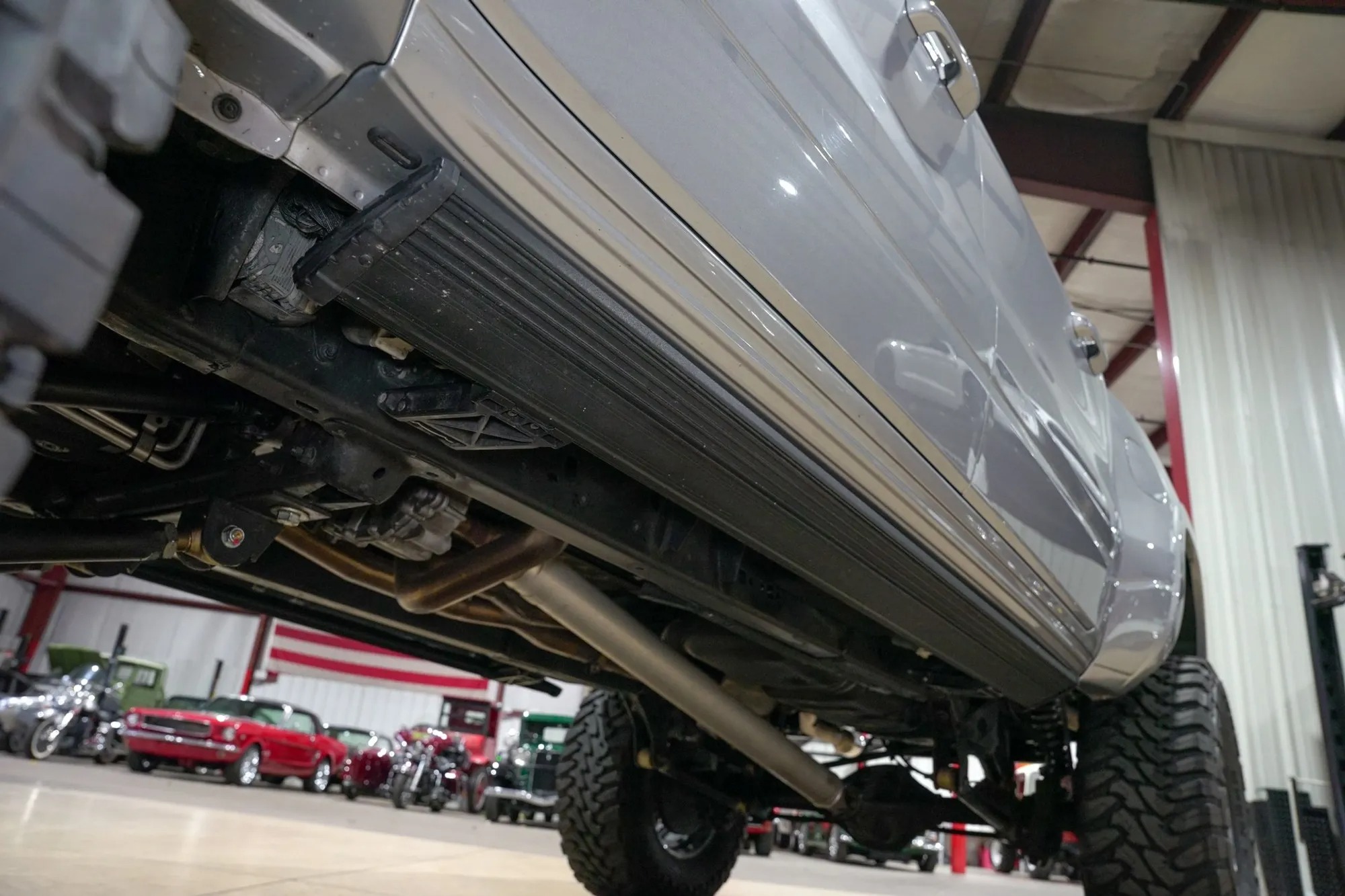 Supercharged 6.2L V8-Powered 2021 RAM 1500 Laramie