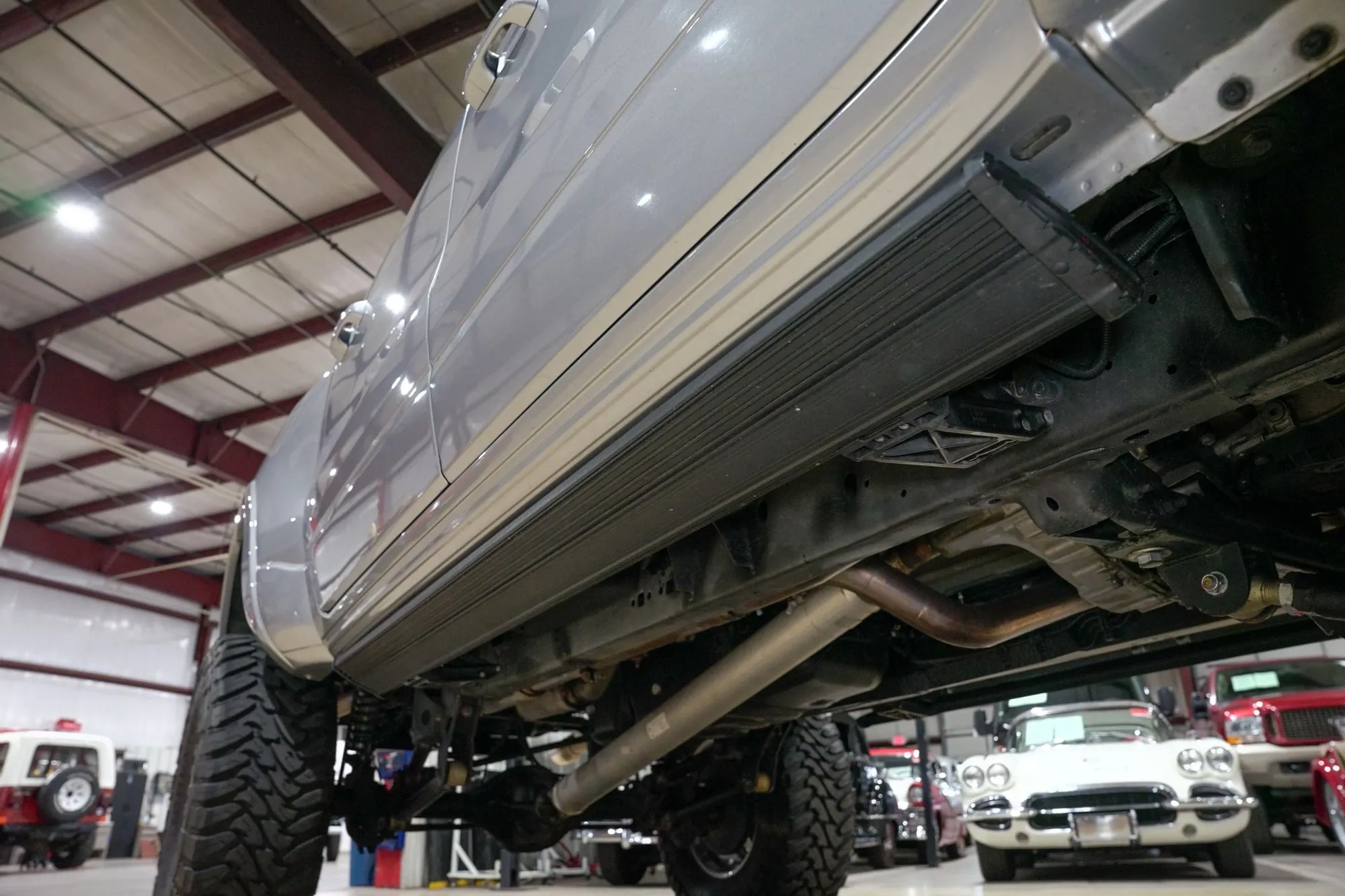 Supercharged 6.2L V8-Powered 2021 RAM 1500 Laramie