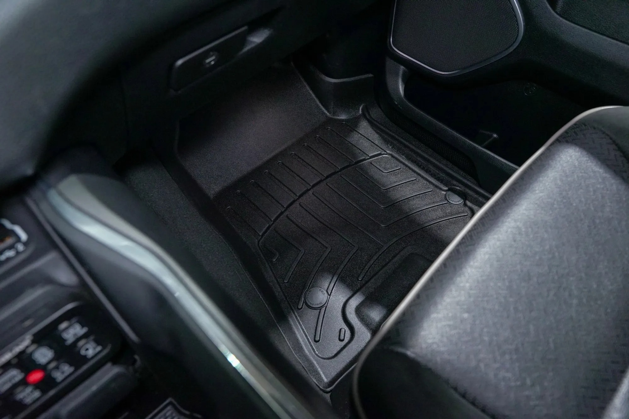 Supercharged 6.2L V8-Powered 2021 RAM 1500 Laramie