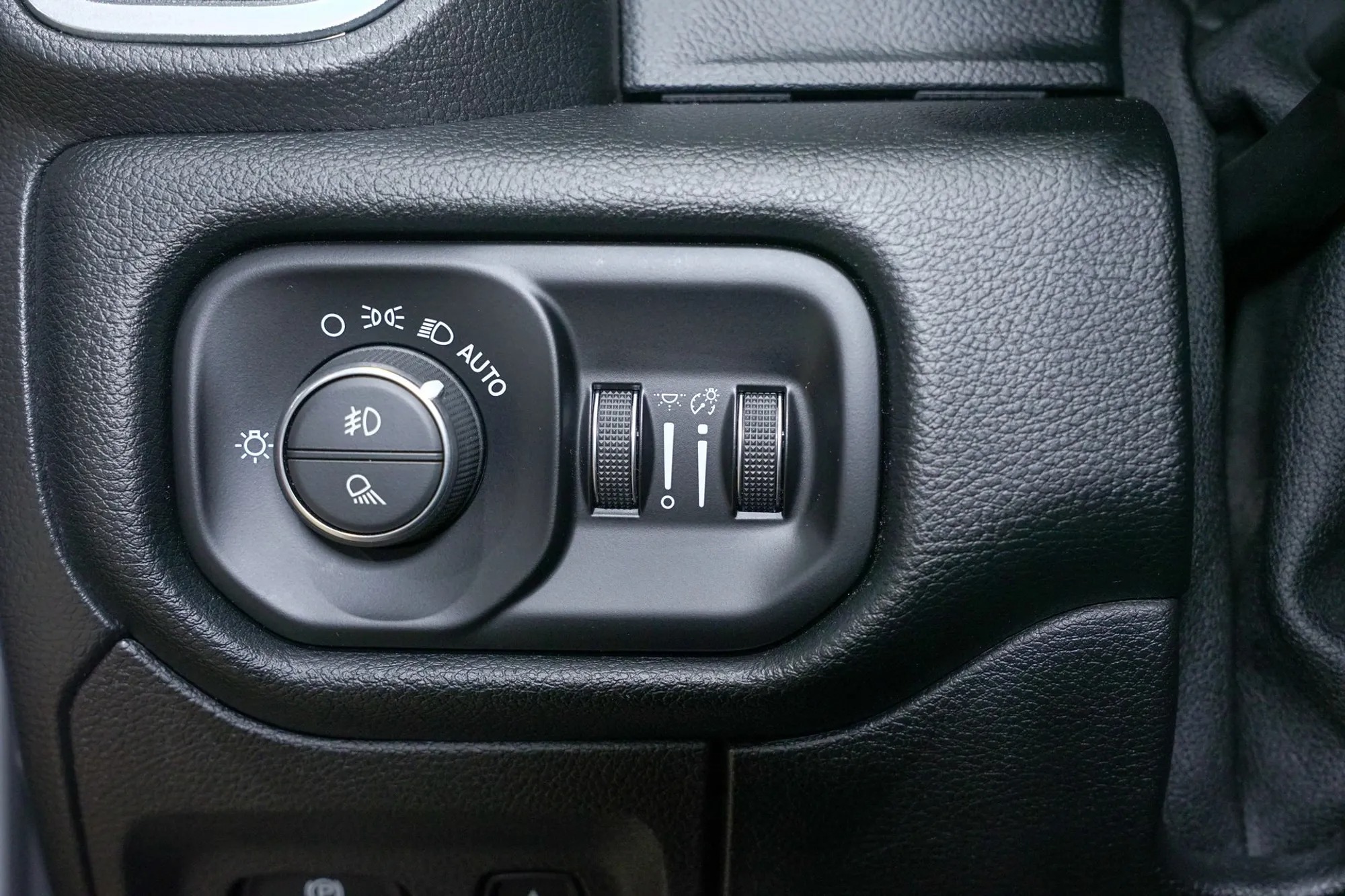 Supercharged 6.2L V8-Powered 2021 RAM 1500 Laramie