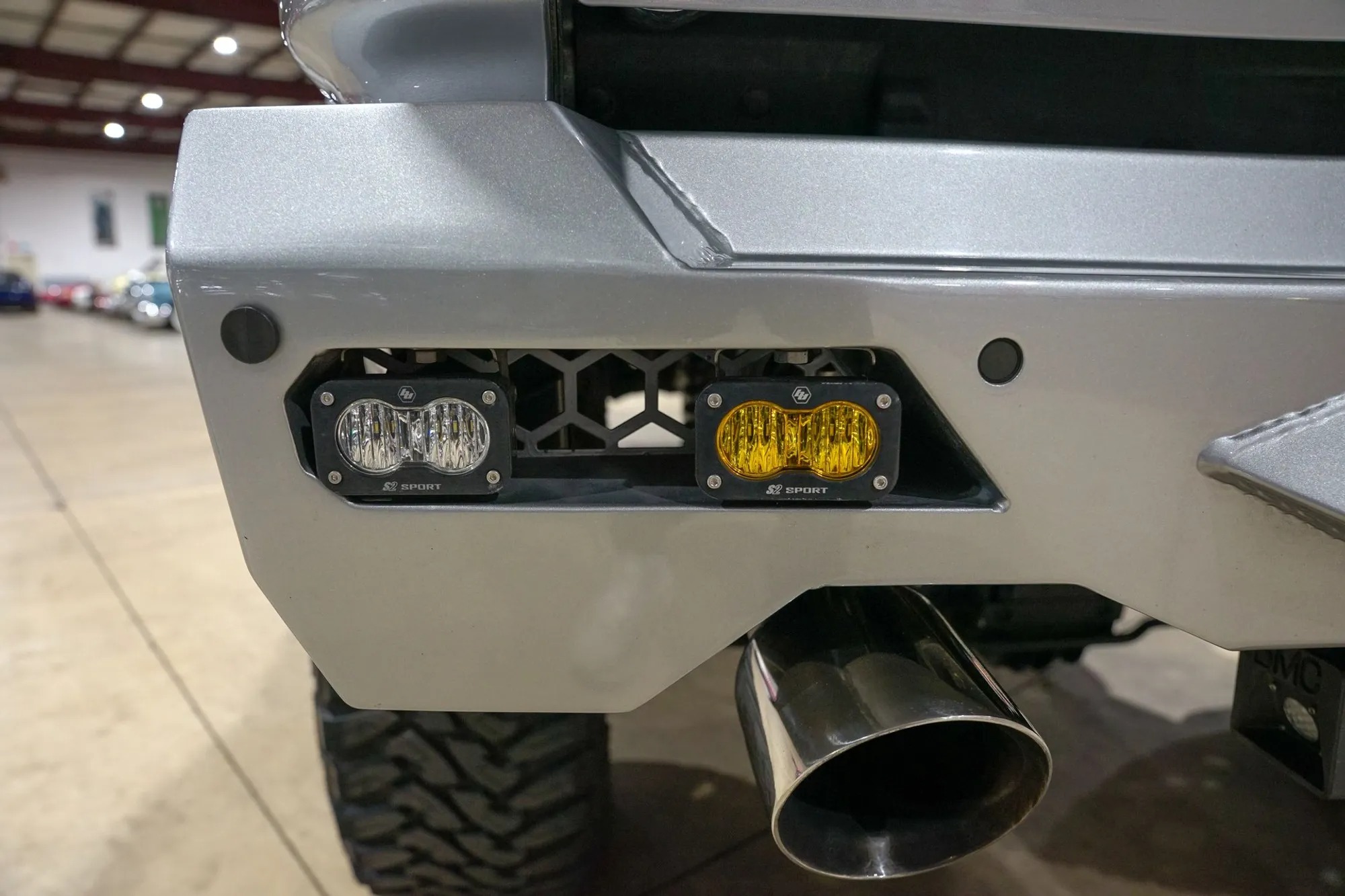 Supercharged 6.2L V8-Powered 2021 RAM 1500 Laramie