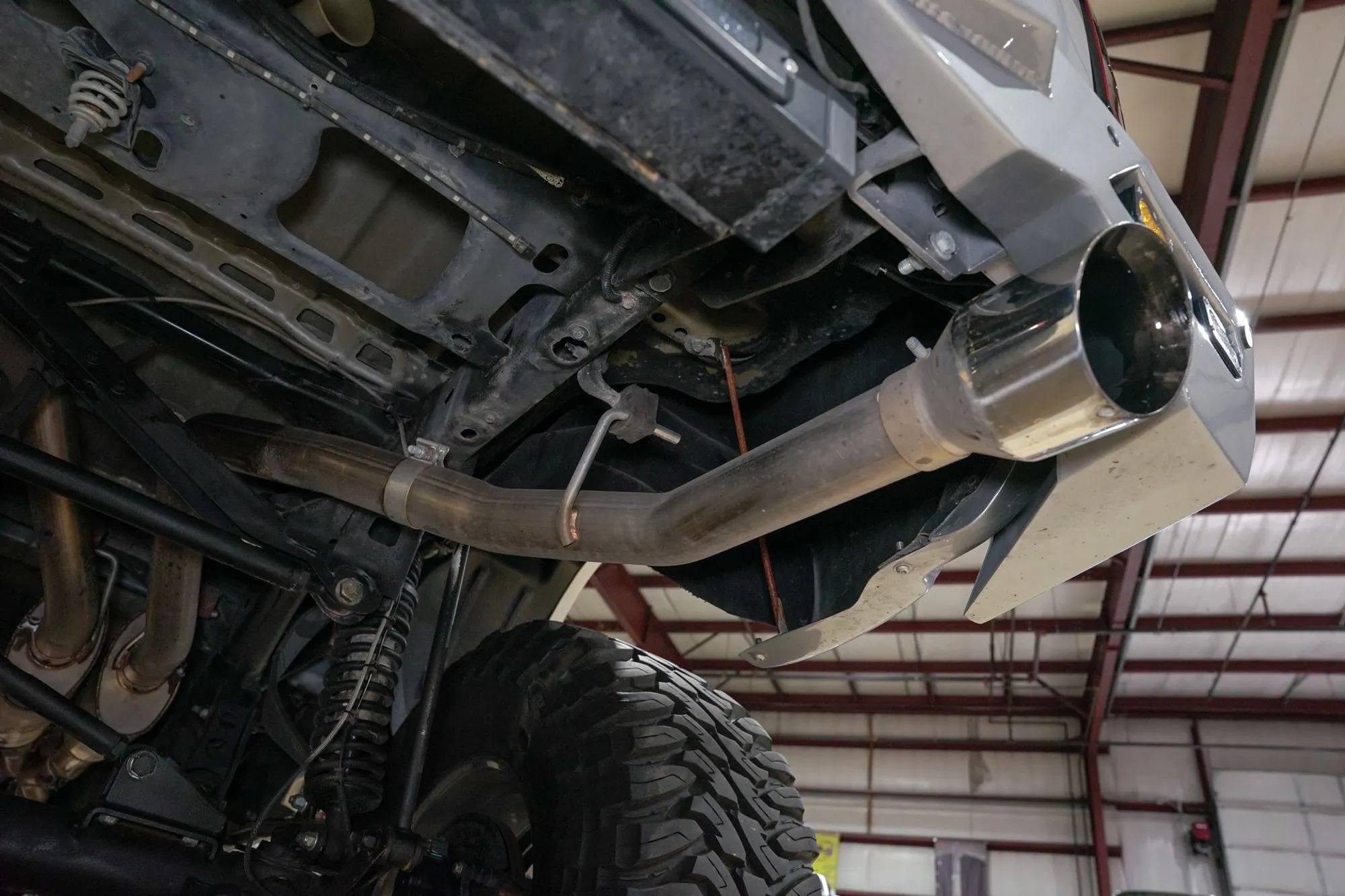 Supercharged 6.2L V8-Powered 2021 RAM 1500 Laramie