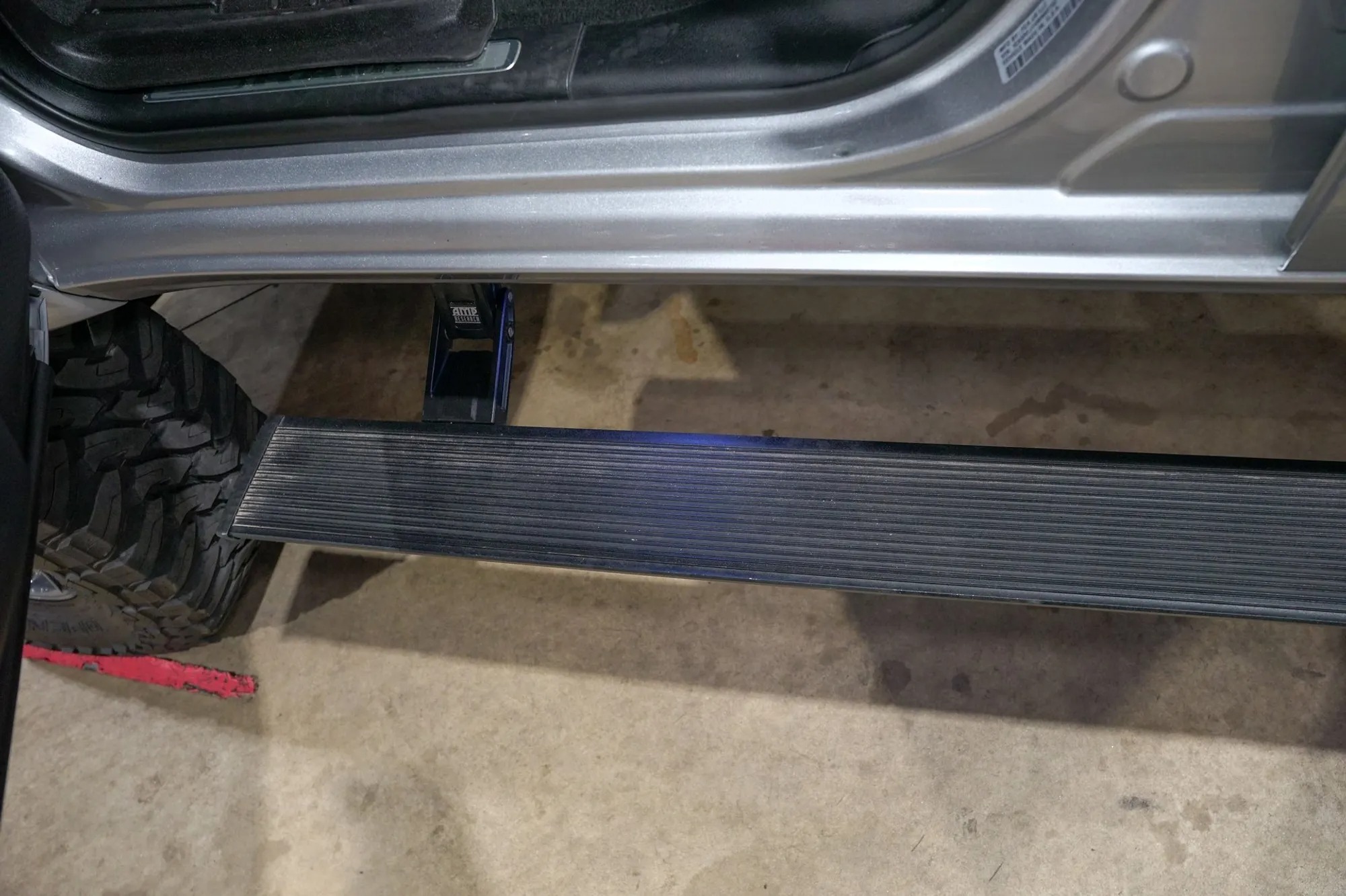 Supercharged 6.2L V8-Powered 2021 RAM 1500 Laramie