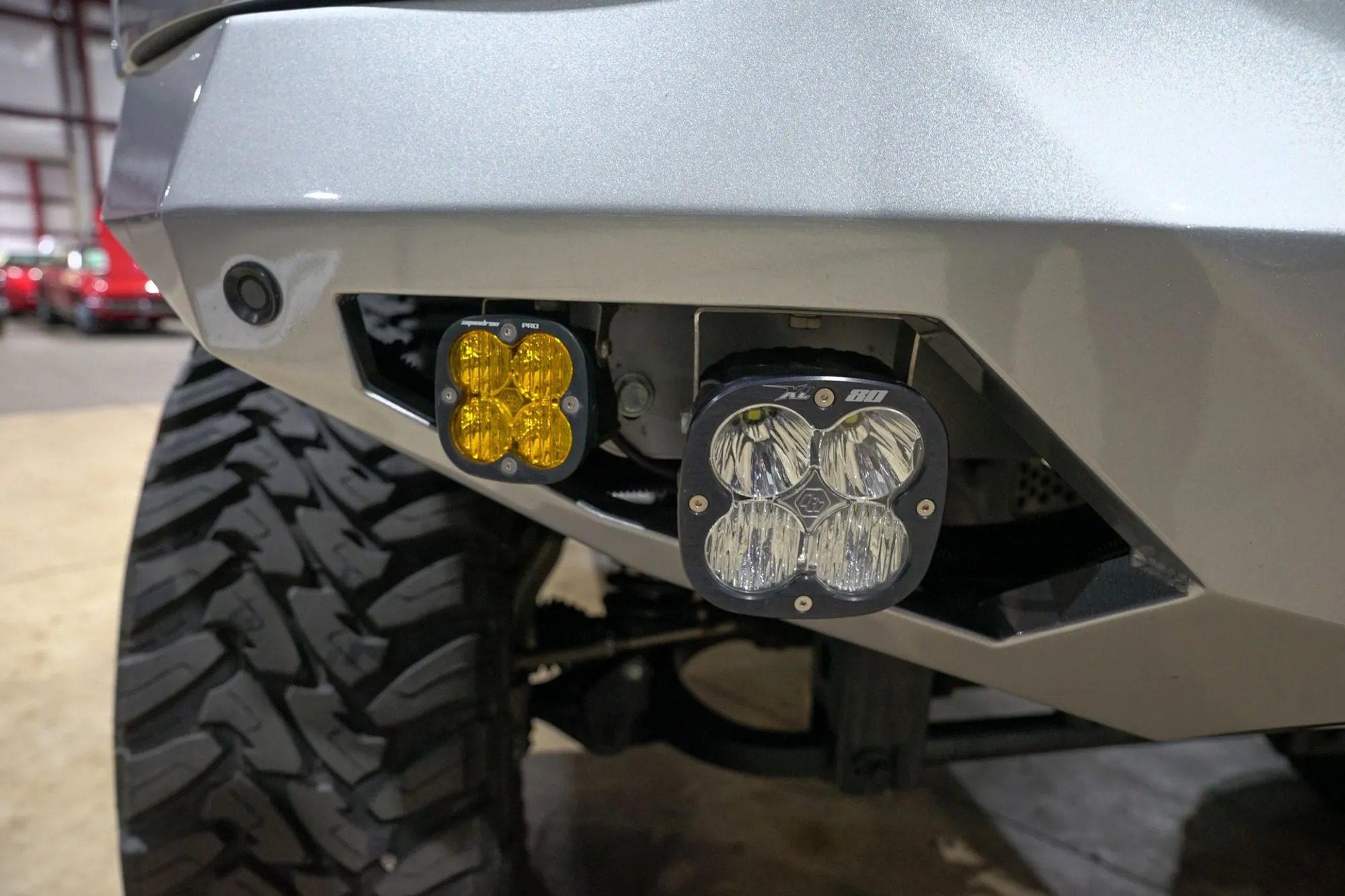 Supercharged 6.2L V8-Powered 2021 RAM 1500 Laramie