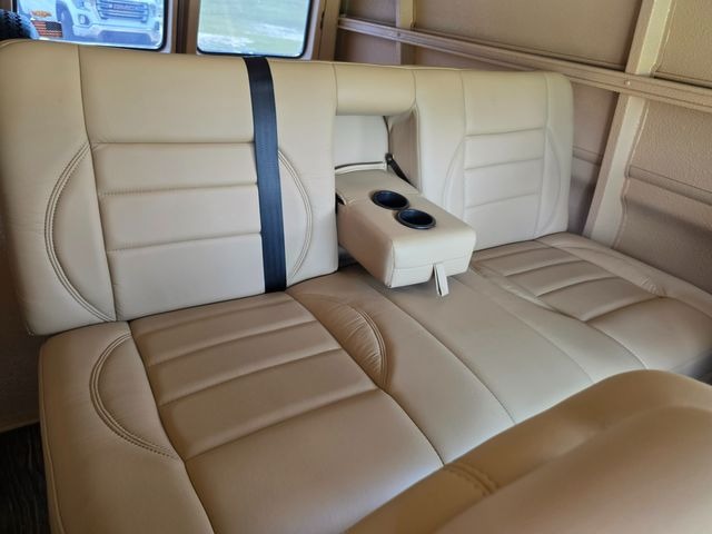 1970 Chevrolet C10 Panel Truck