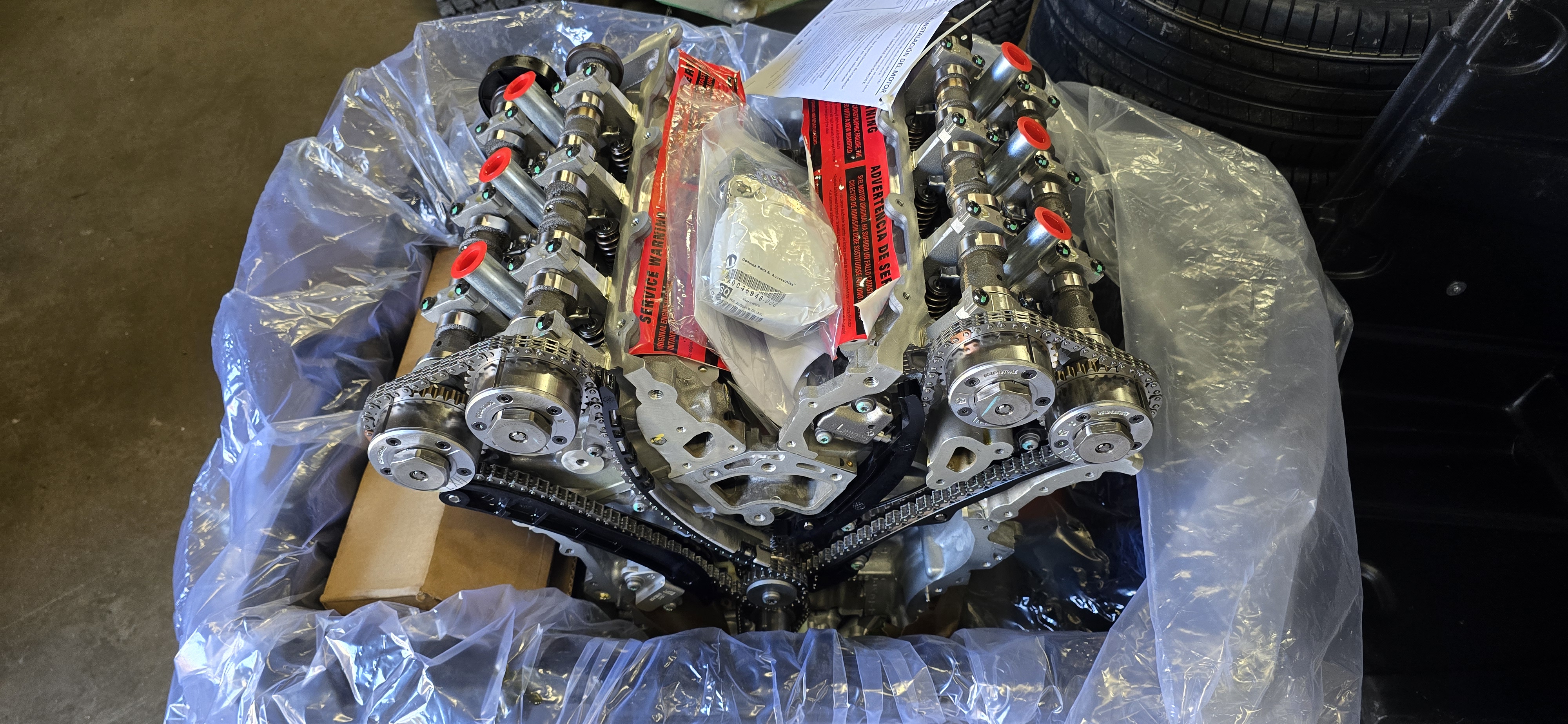 Highly-Modified 2016 Jeep Wrangler Sahara