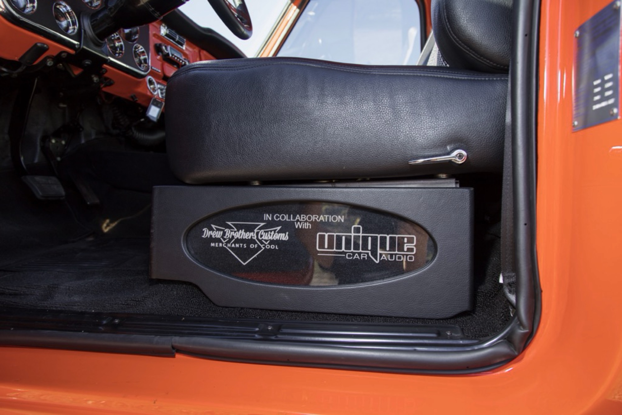 Frame-Off Restored 1970 Chevrolet K10 Short Bed