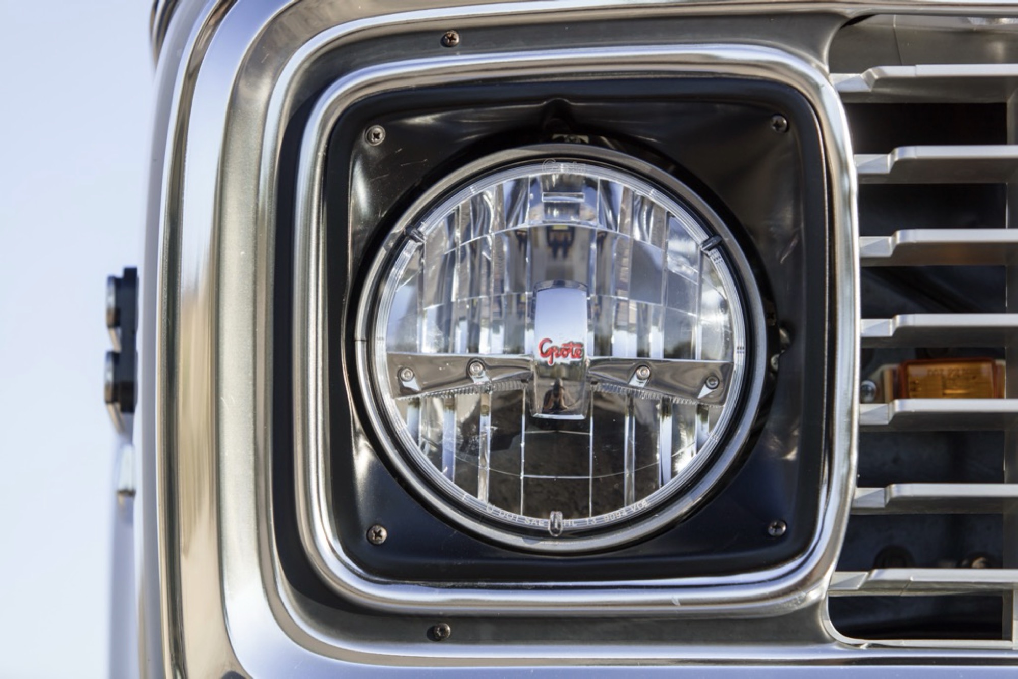 Frame-Off Restored 1970 Chevrolet K10 Short Bed