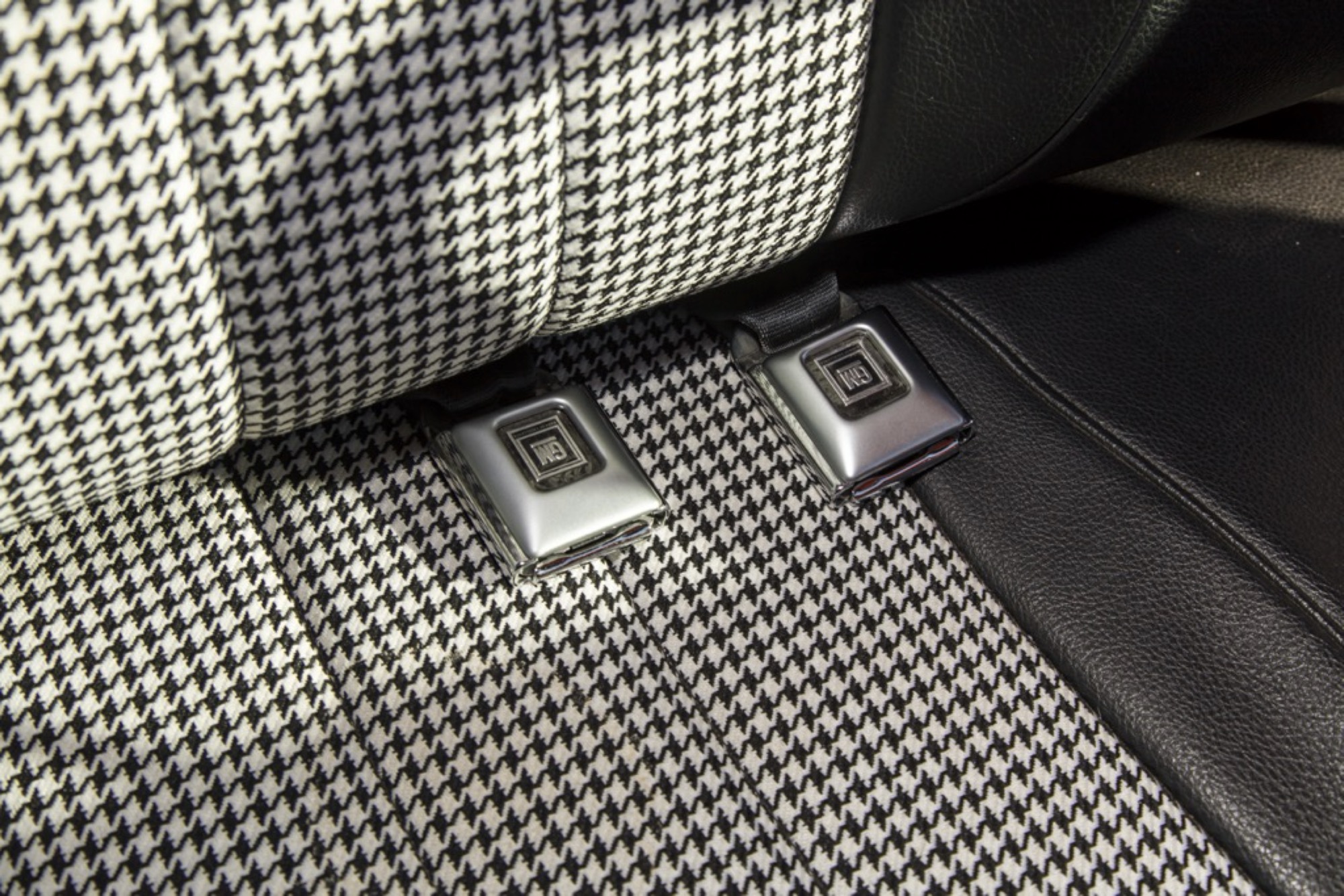 Frame-Off Restored 1970 Chevrolet K10 Short Bed