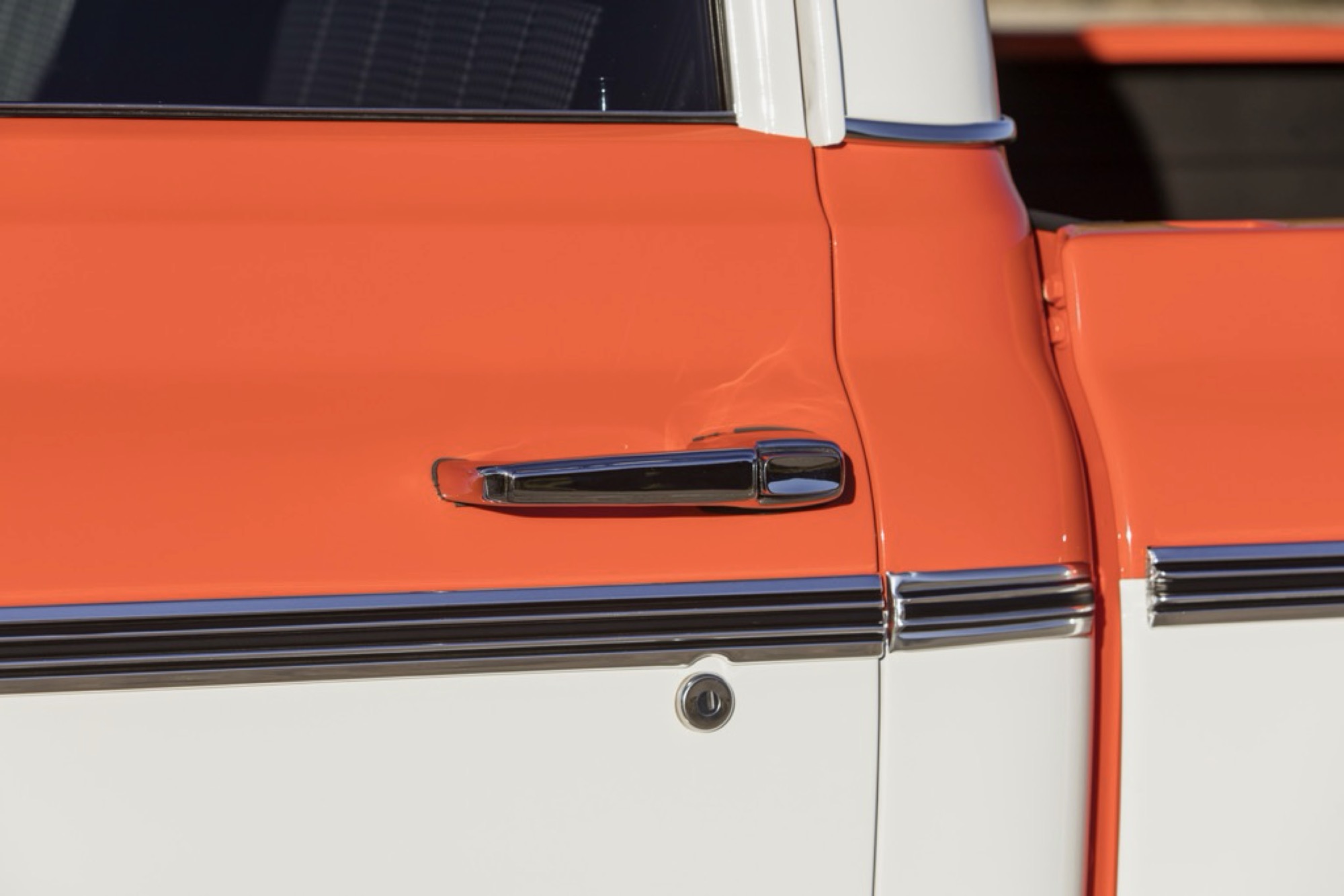 Frame-Off Restored 1970 Chevrolet K10 Short Bed