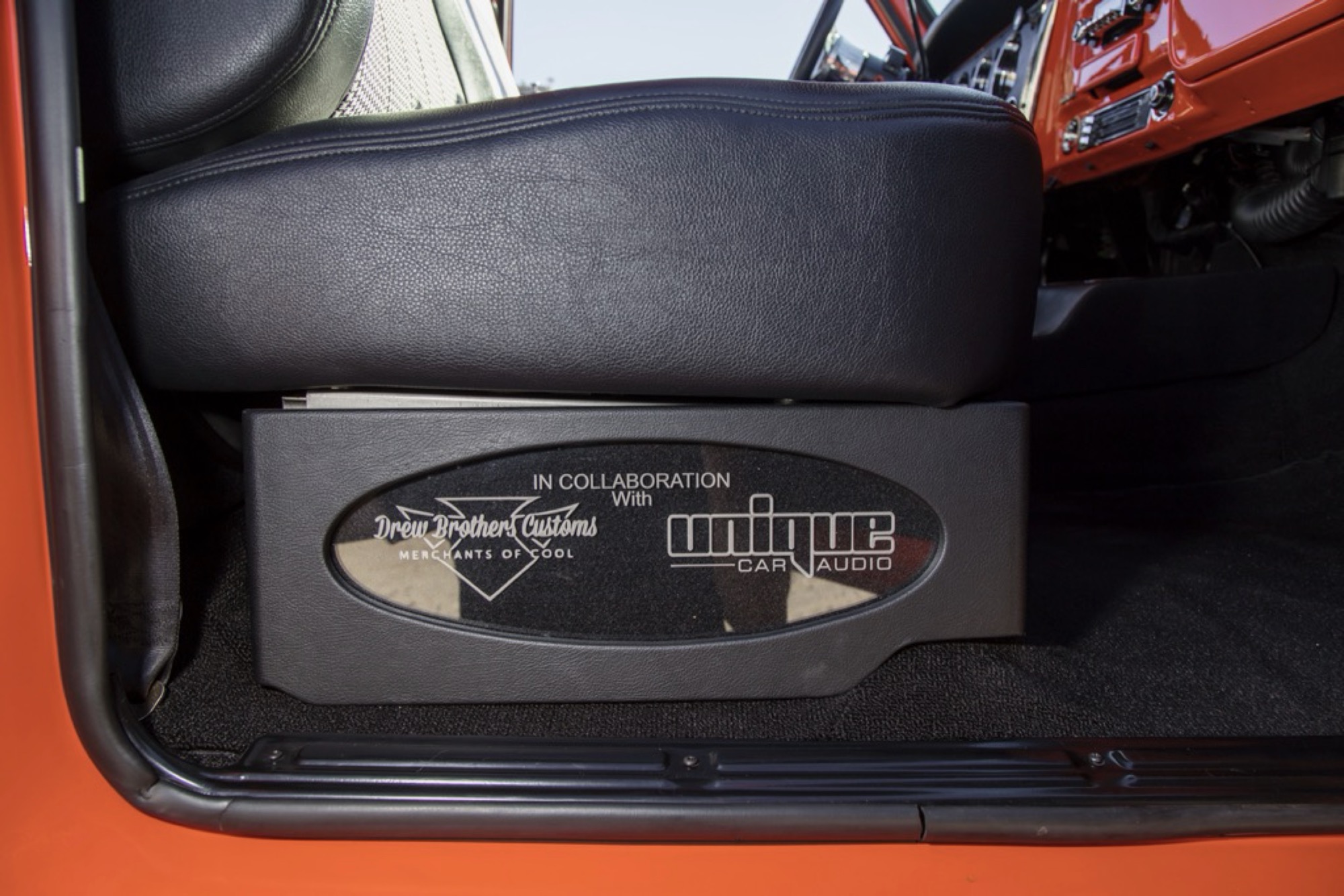 Frame-Off Restored 1970 Chevrolet K10 Short Bed