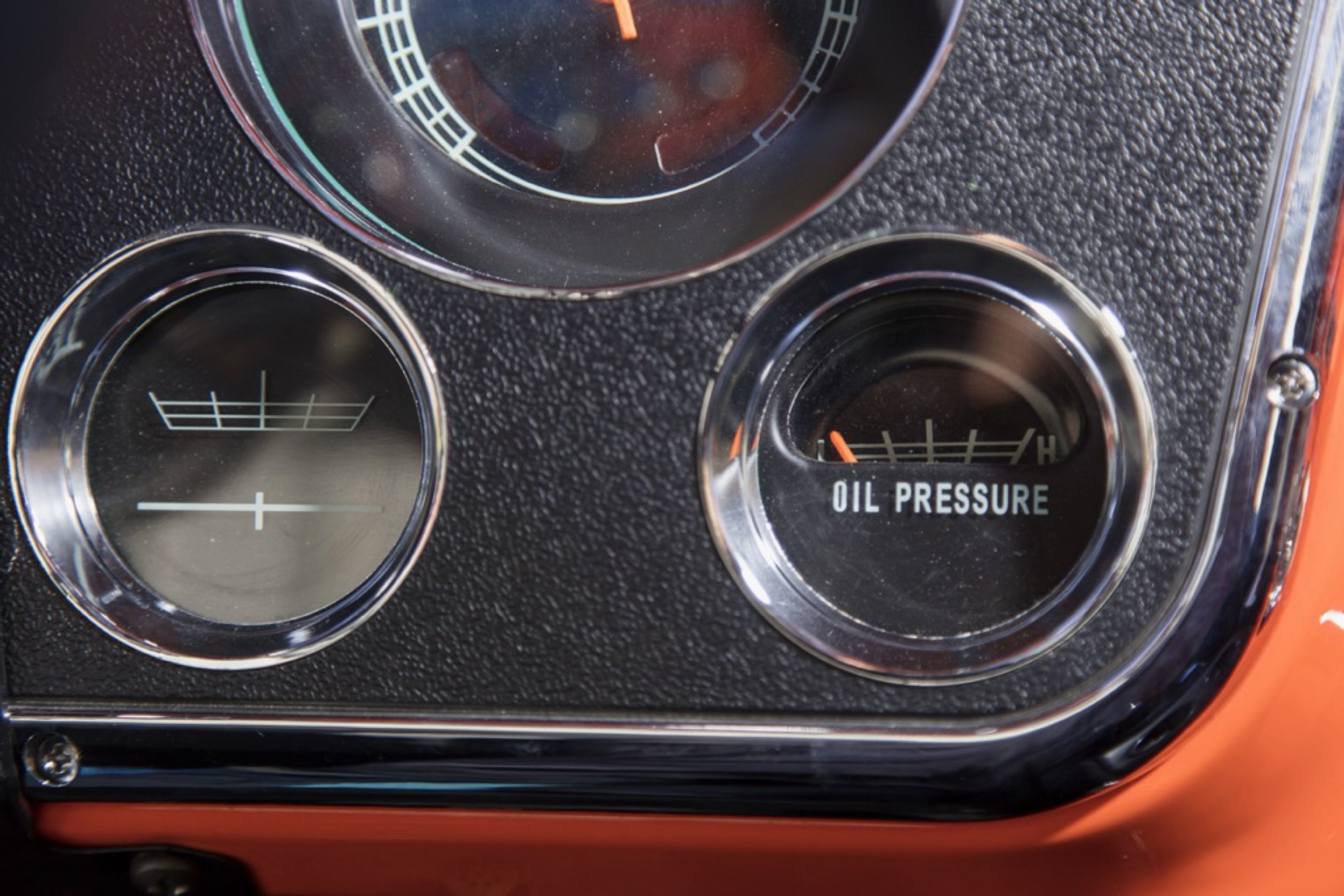 Frame-Off Restored 1970 Chevrolet K10 Short Bed