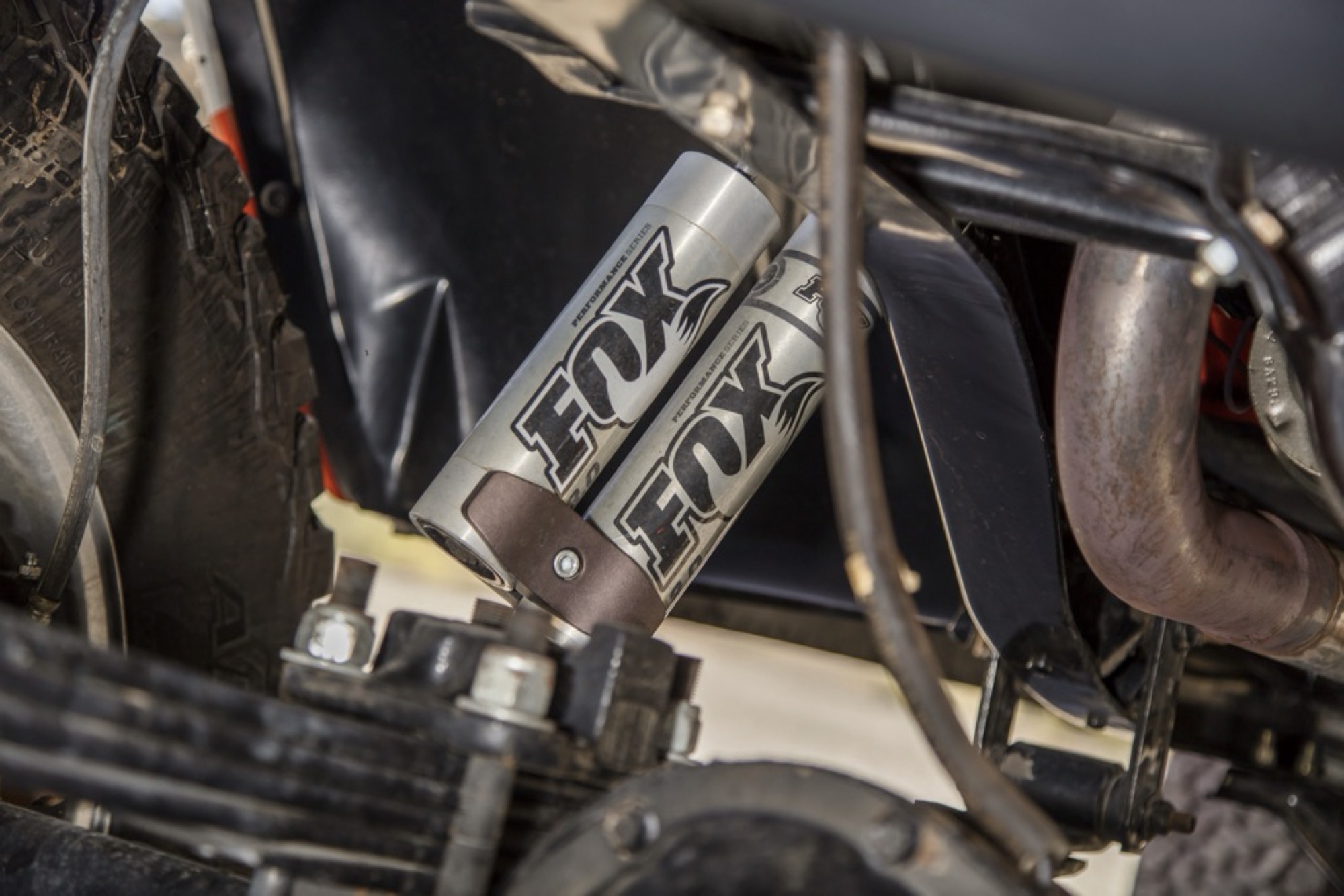 Frame-Off Restored 1970 Chevrolet K10 Short Bed