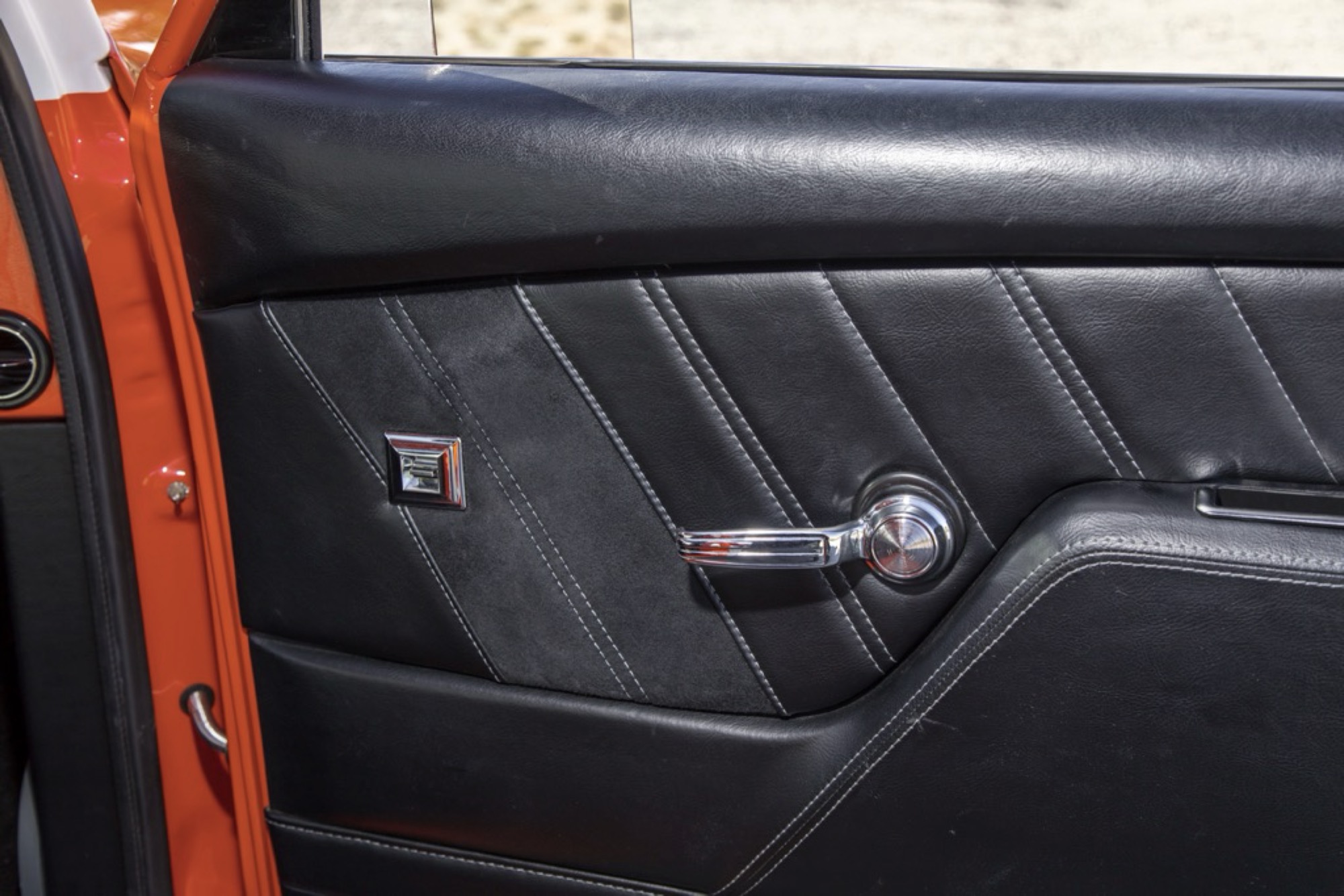 Frame-Off Restored 1970 Chevrolet K10 Short Bed