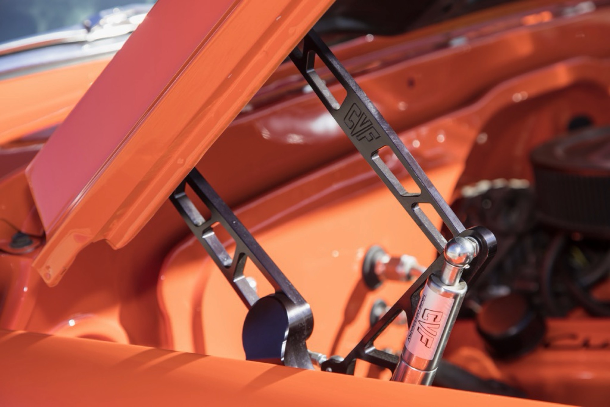 Frame-Off Restored 1970 Chevrolet K10 Short Bed