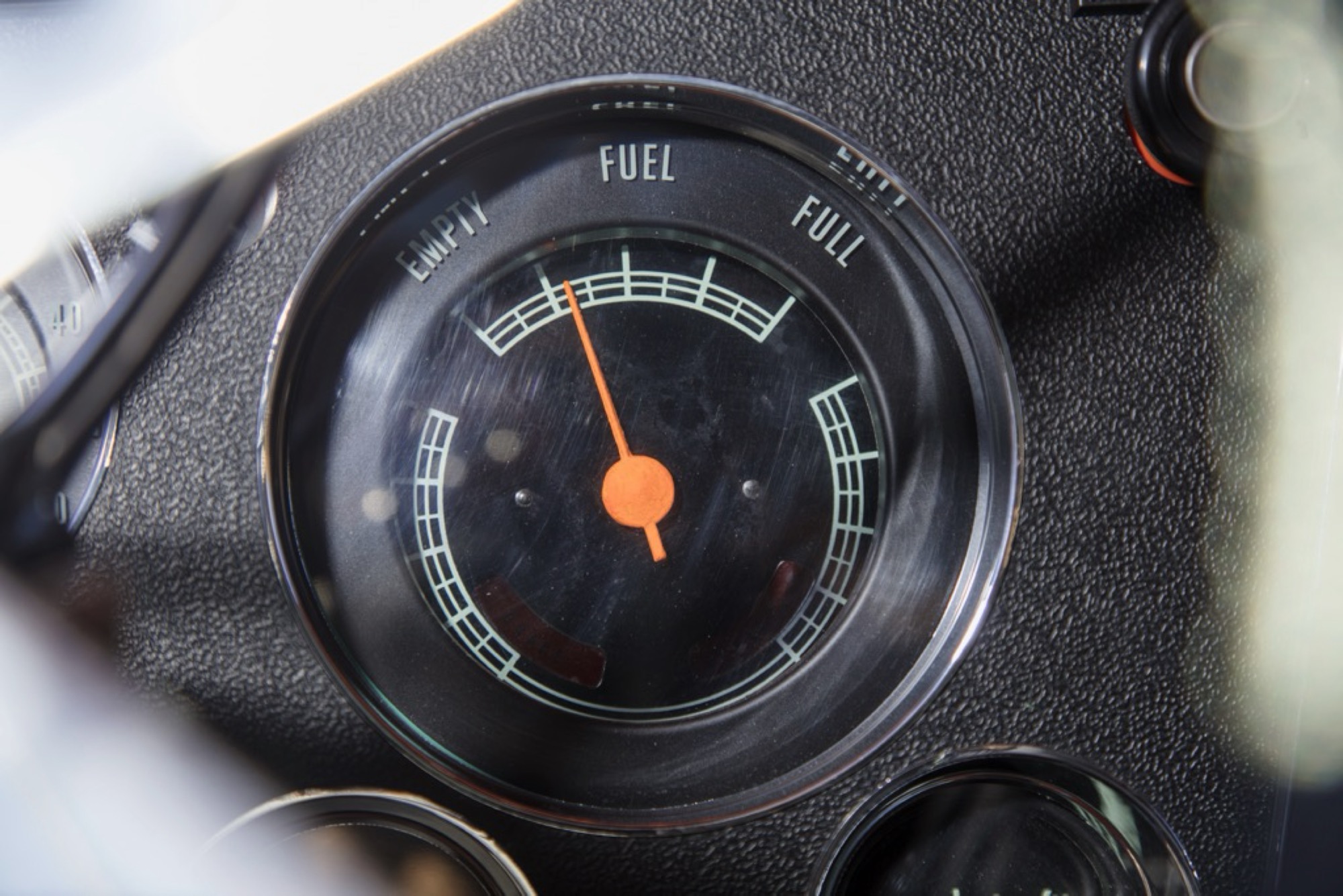 Frame-Off Restored 1970 Chevrolet K10 Short Bed