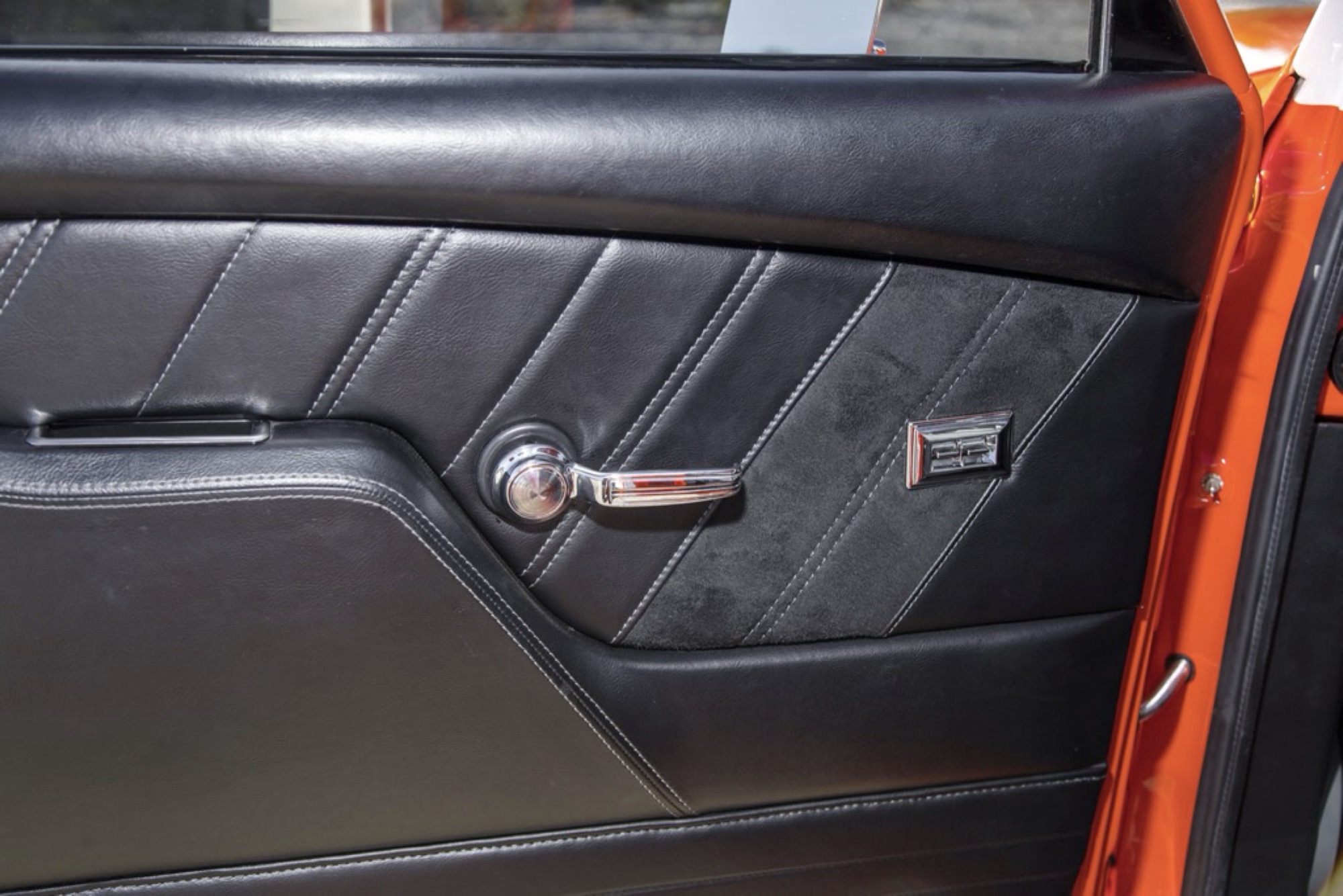 Frame-Off Restored 1970 Chevrolet K10 Short Bed