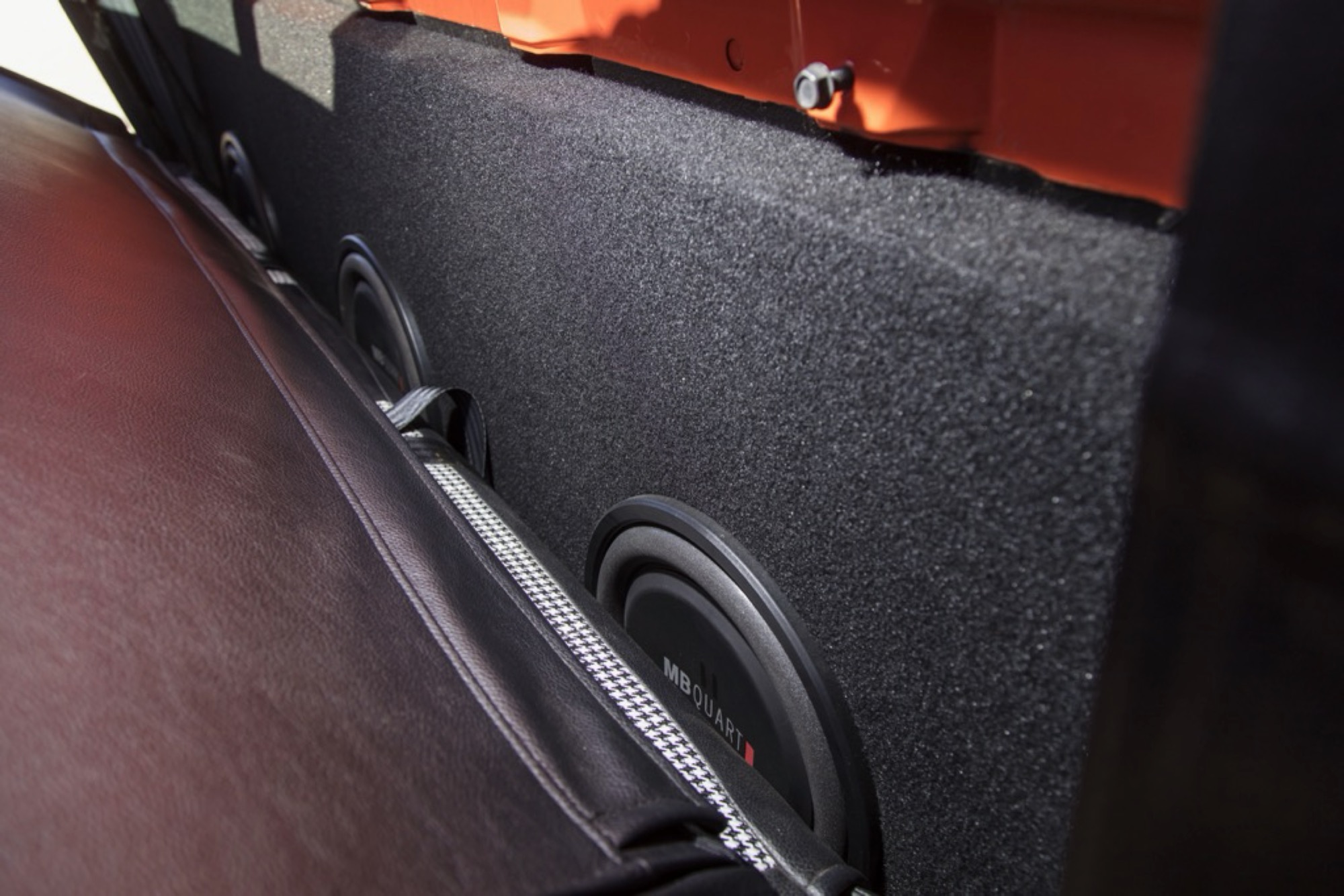 Frame-Off Restored 1970 Chevrolet K10 Short Bed