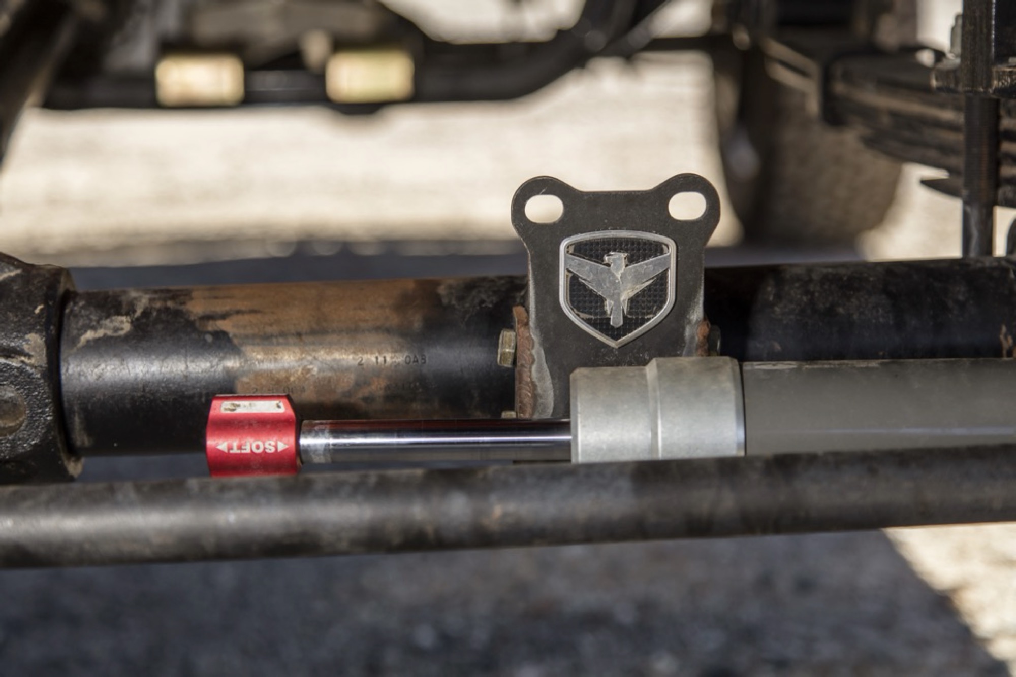 Frame-Off Restored 1970 Chevrolet K10 Short Bed